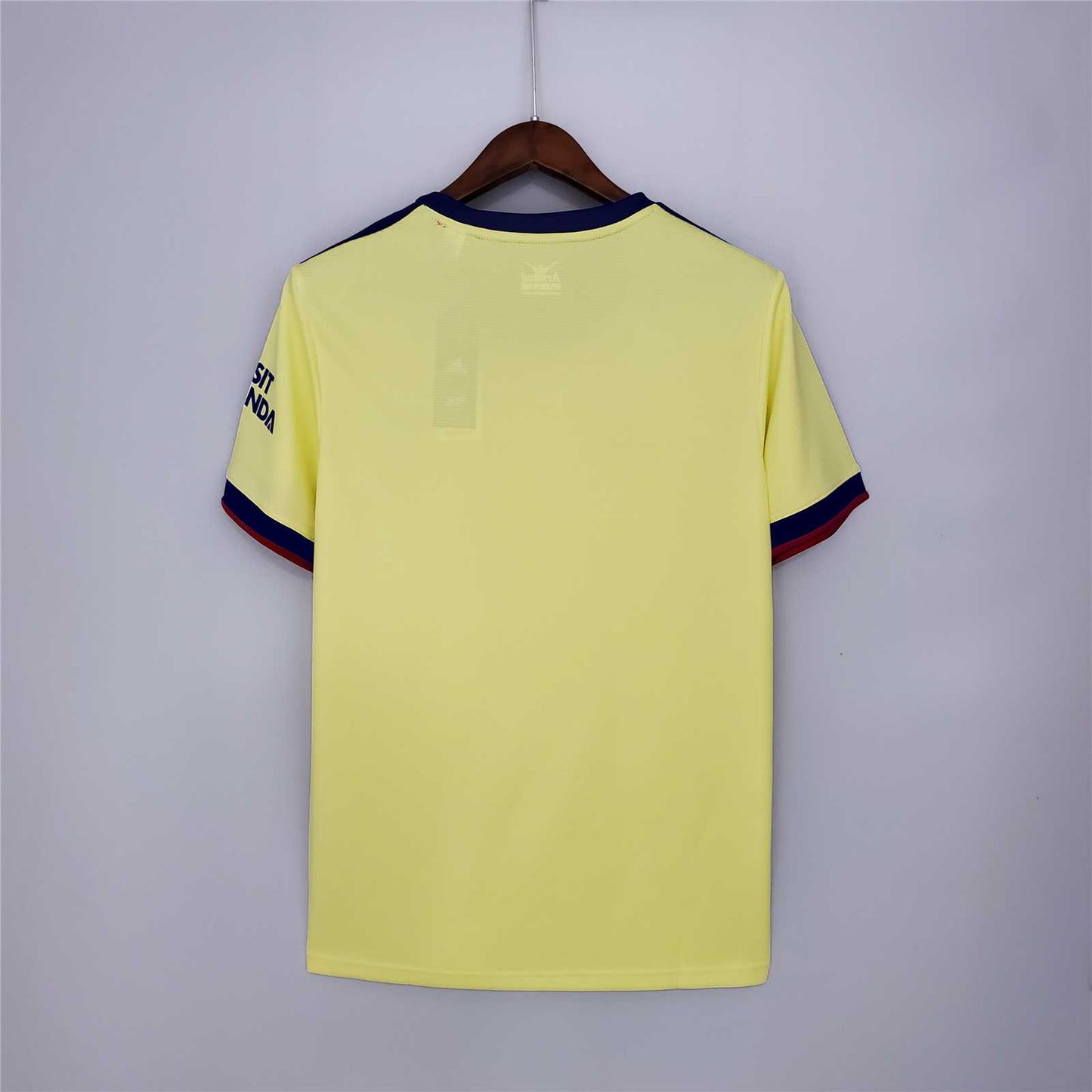 Arsenal 2021/22 Away