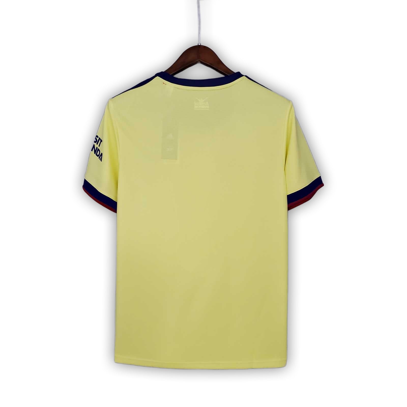 Arsenal 2021/22 Away