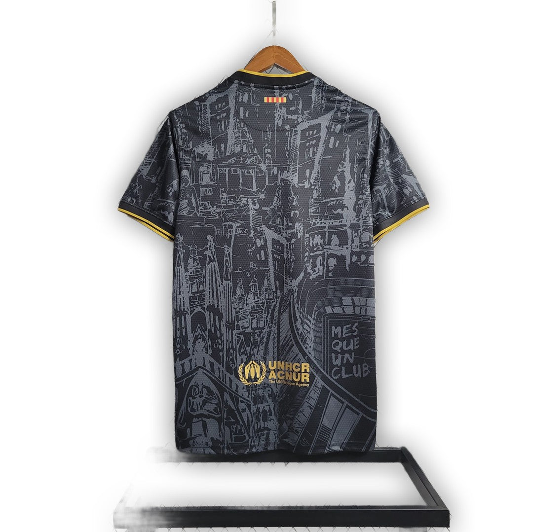 Barcelona 2024/25 Tercera