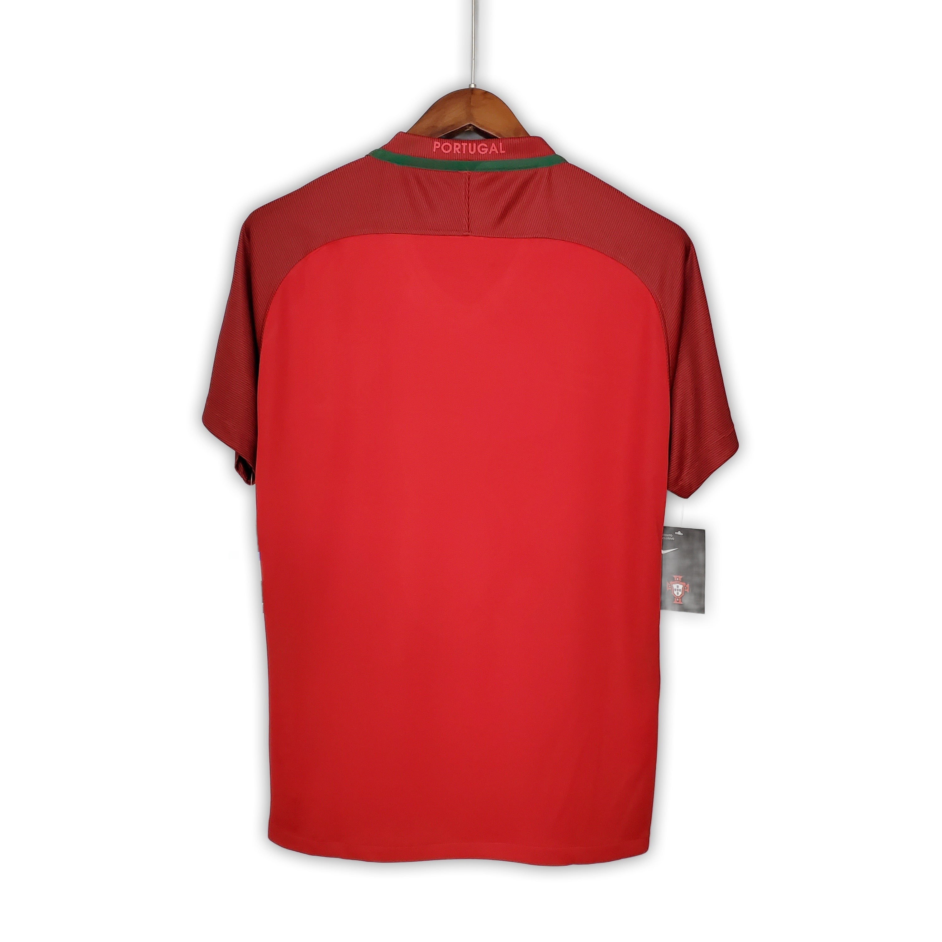 Portugal 2015/16 Home