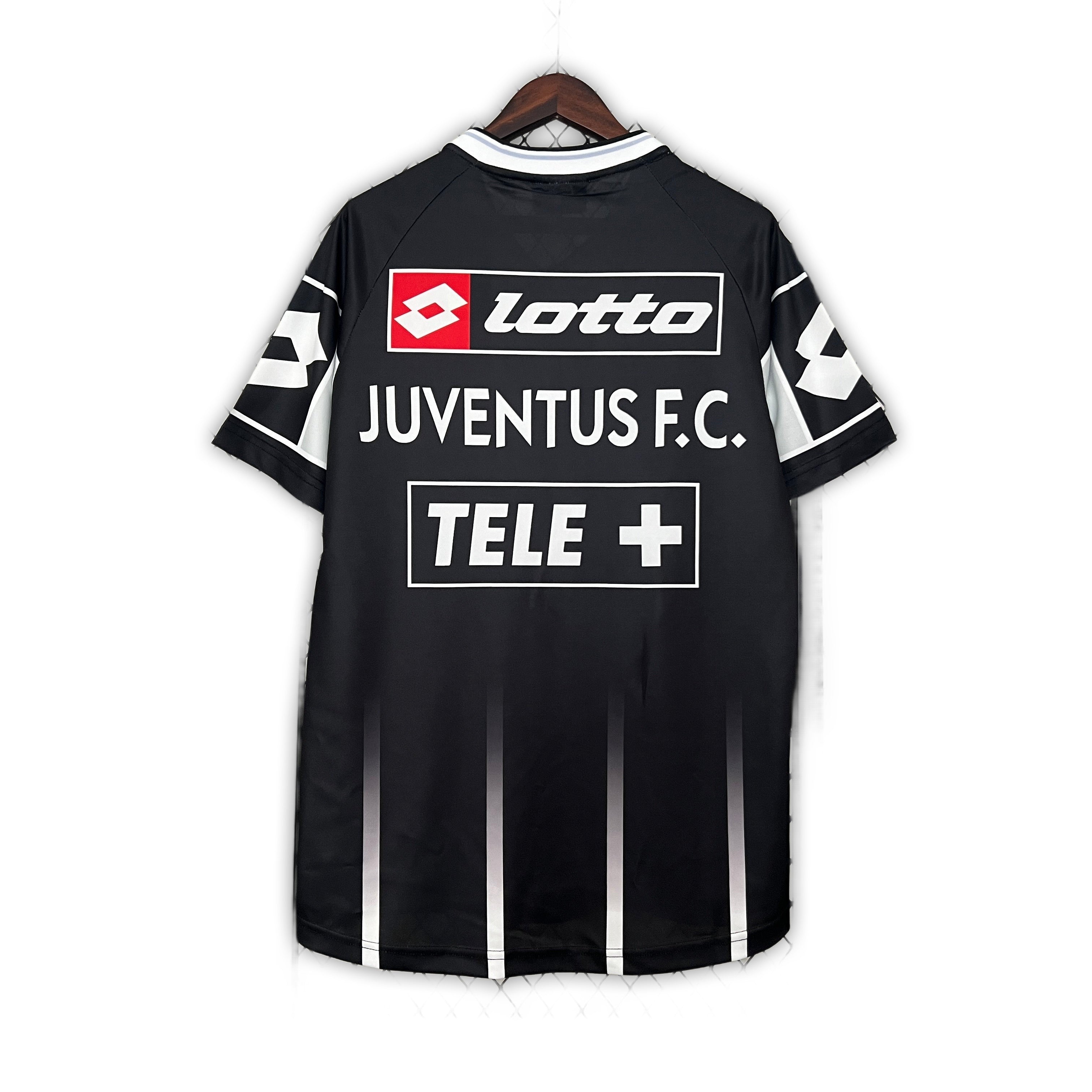 Juventus 2024/25 Tercera