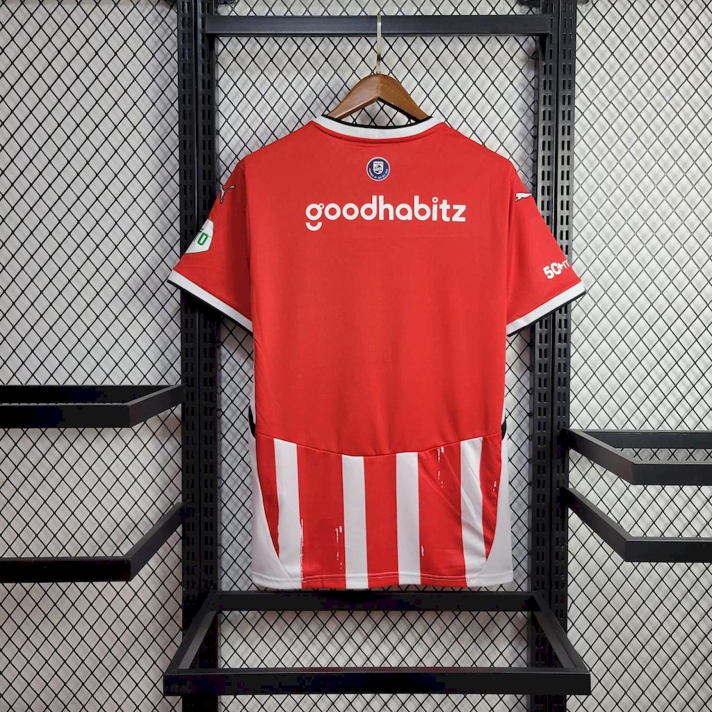 PSV 2024/25 Home
