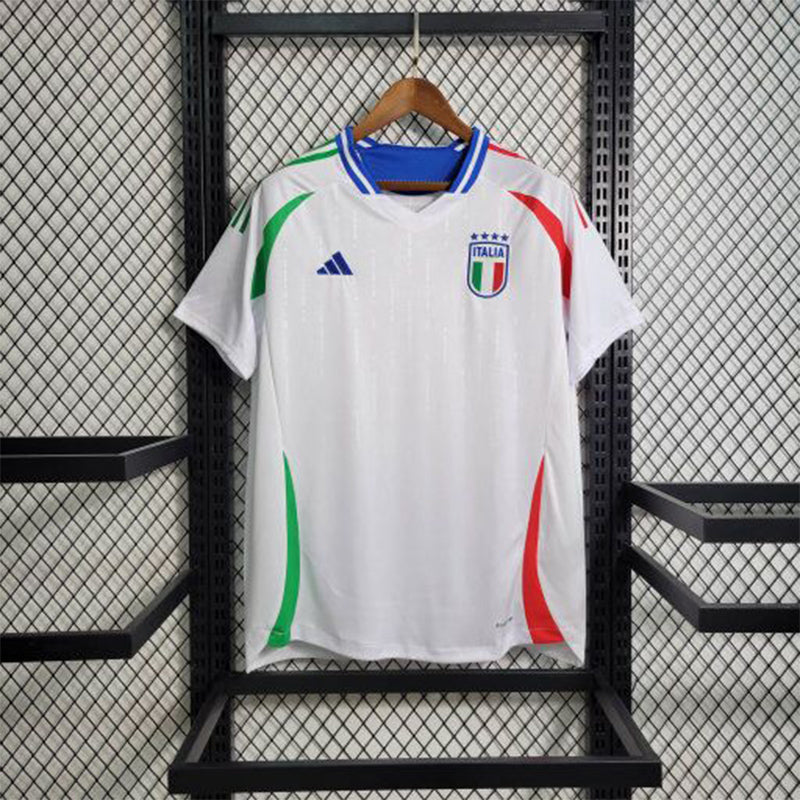Italy 2024/25 Away