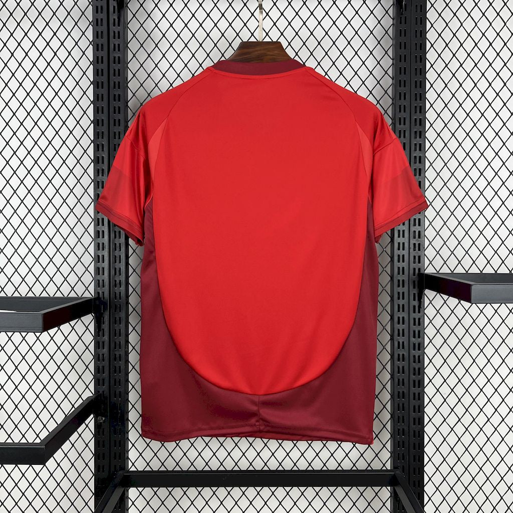 Toronto FC 2025/26 Home