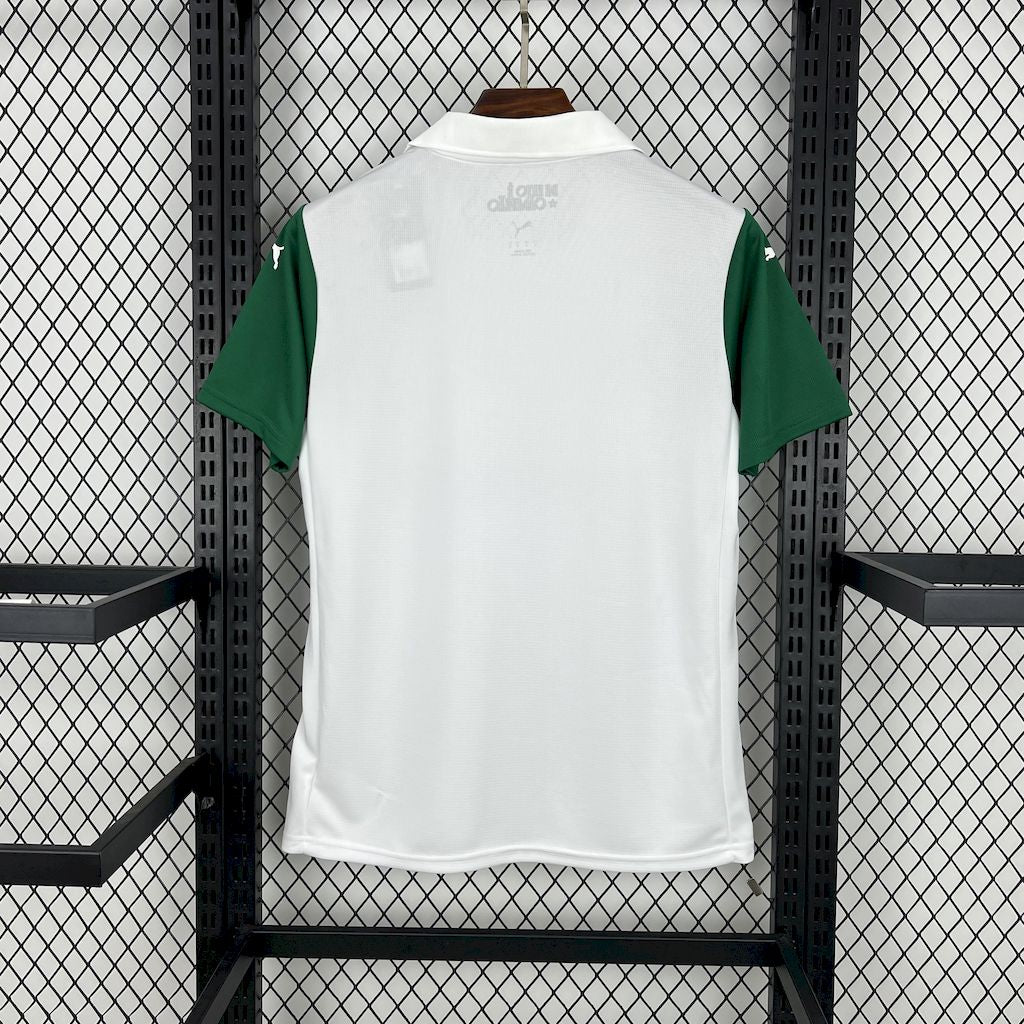 Palmeiras 2025/26 Away