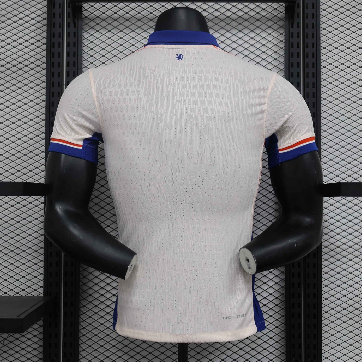 Chelsea 2024/25 Away Player Version