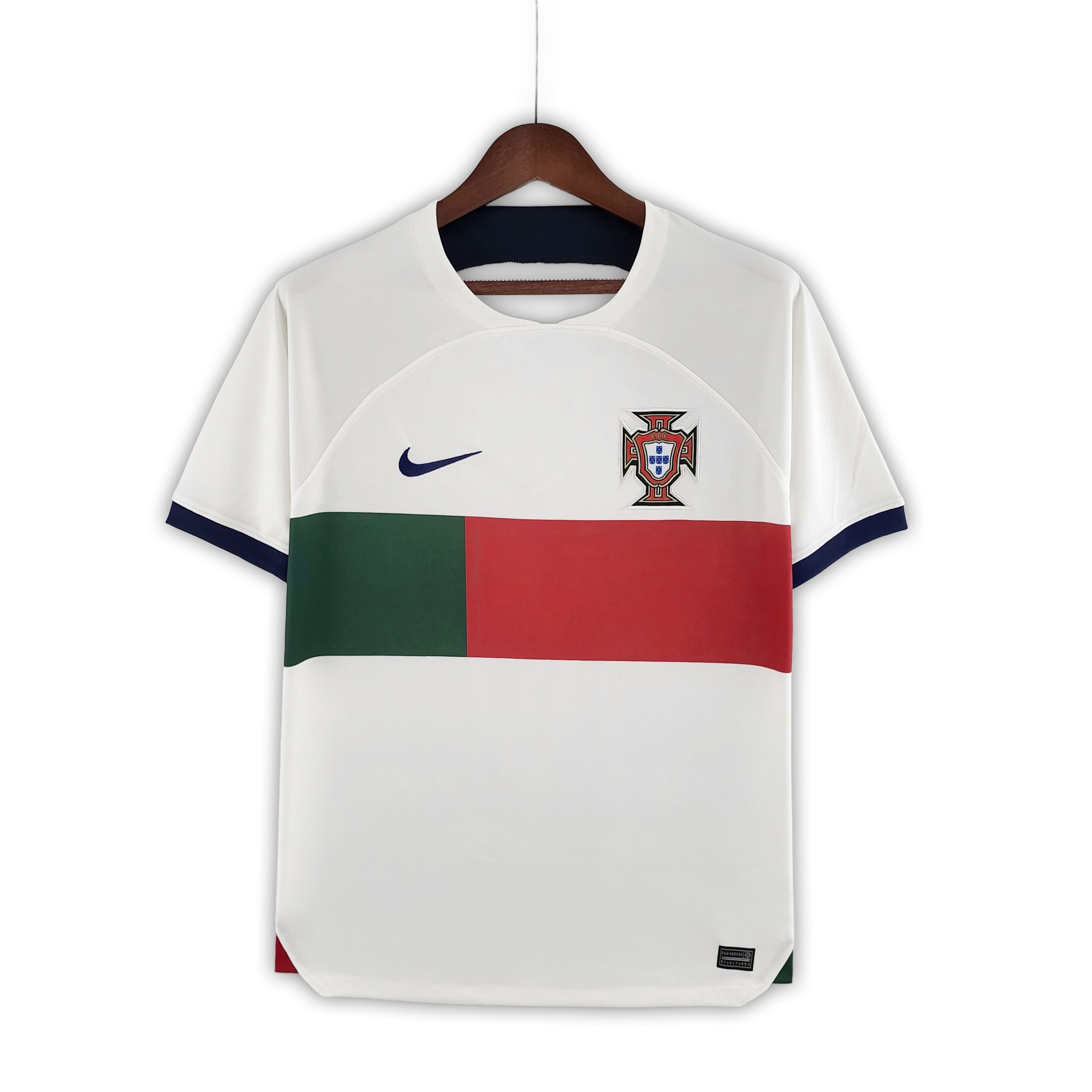 Portugal 2024/25 Inicio