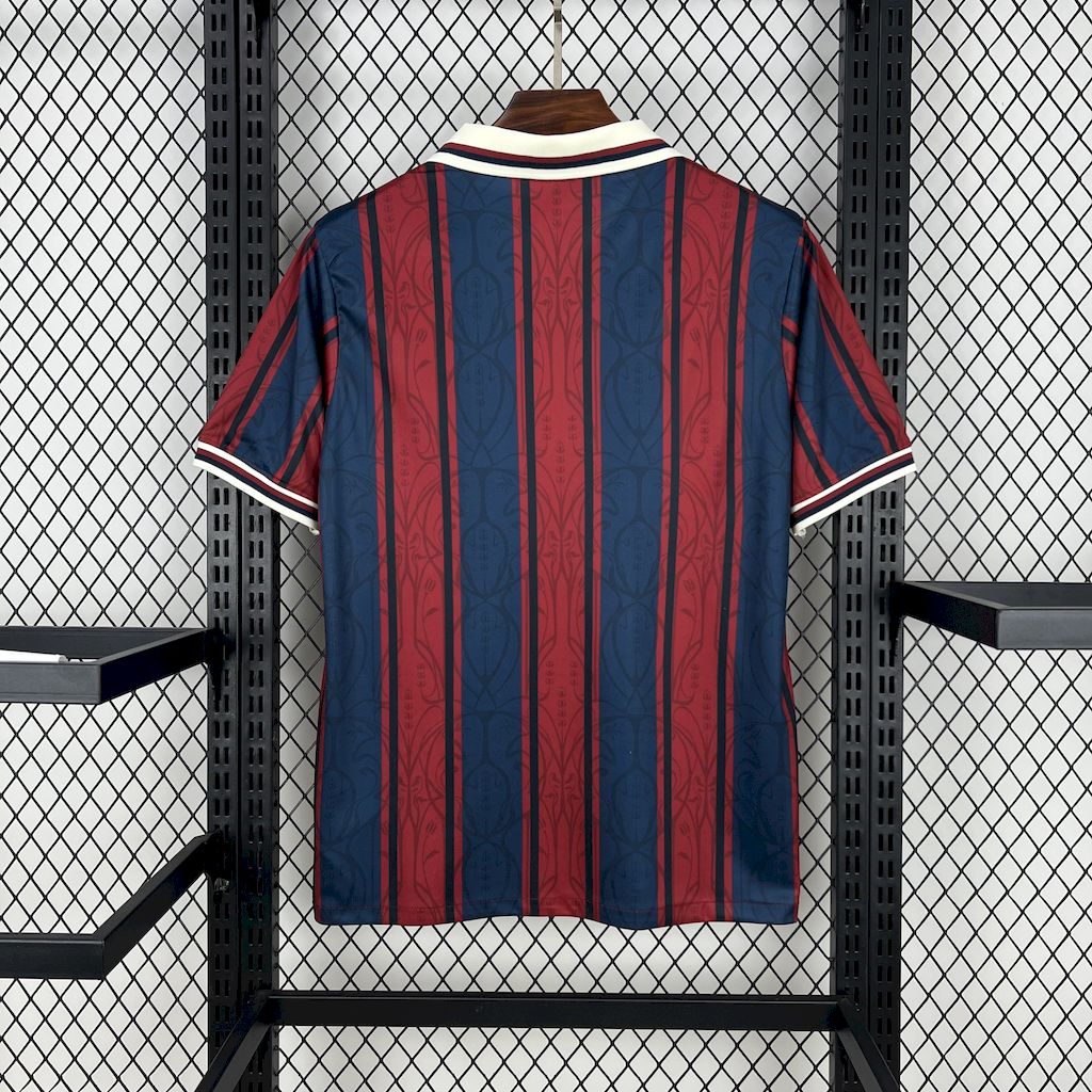 Barcelona 2024/25 Special