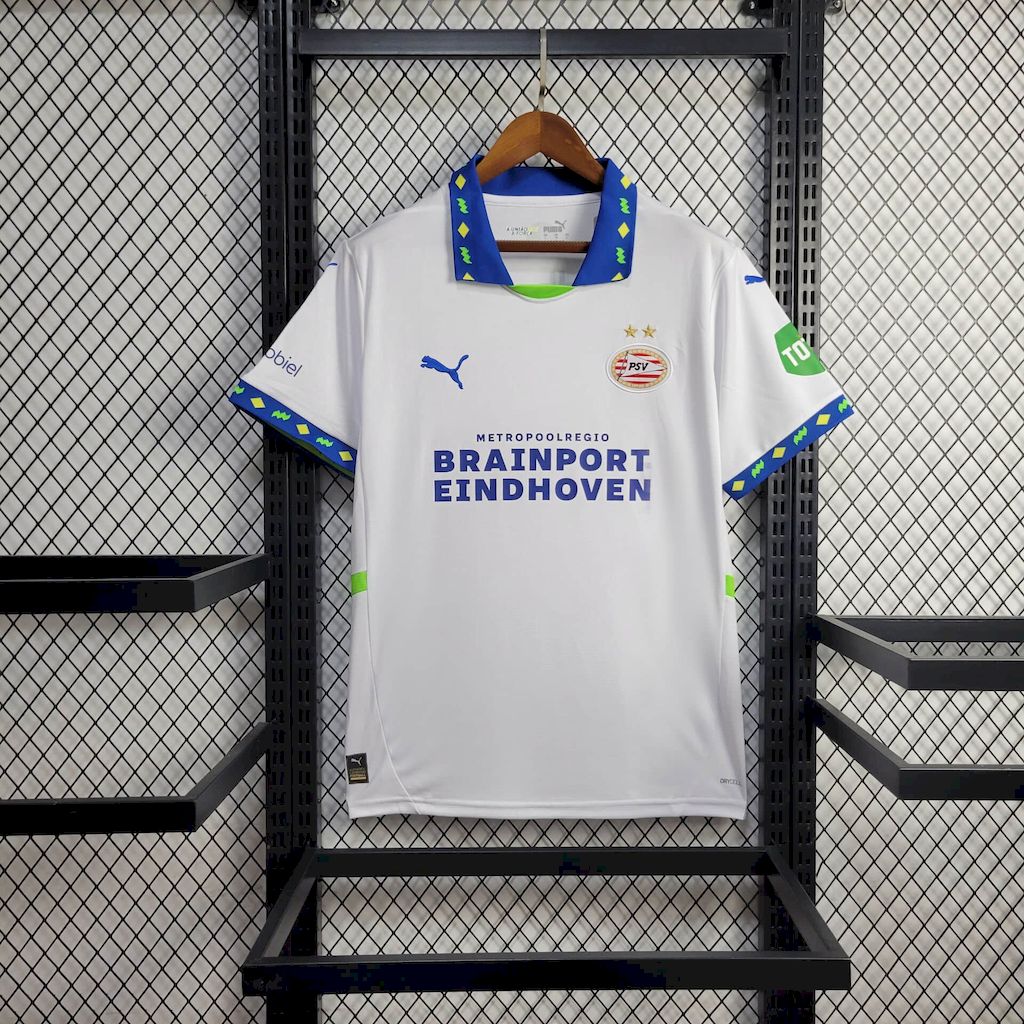 PSV 2024/25 Third Away