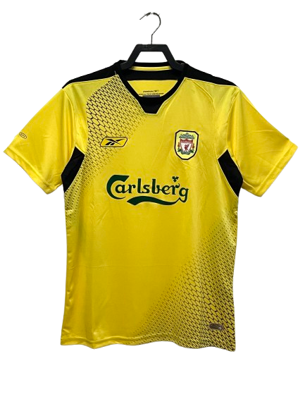 Liverpool 2004/05 Away