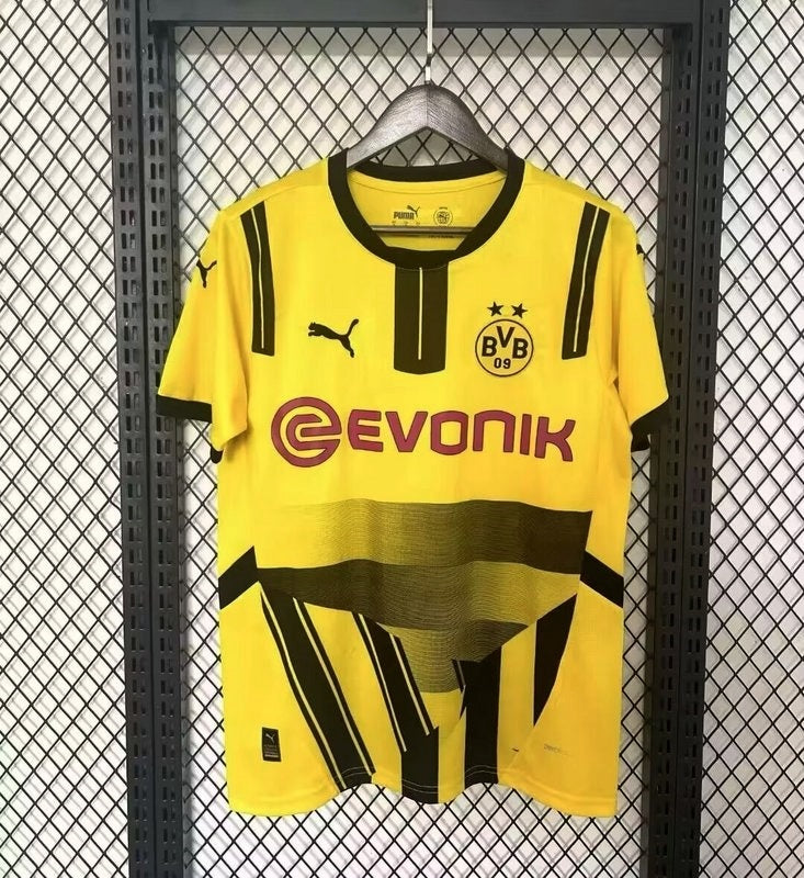 Borussia Dortmund 2024/25 Fourth