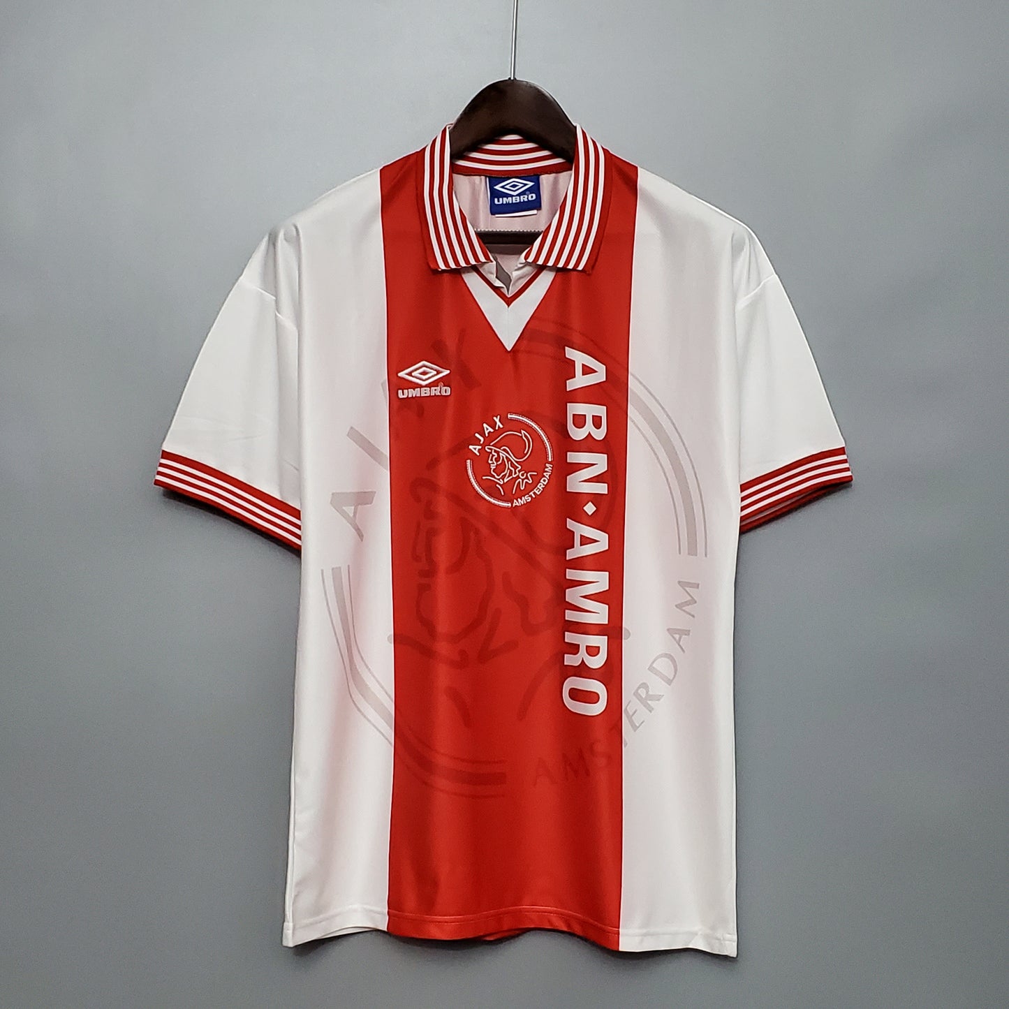 Ajax 1995/96 Home