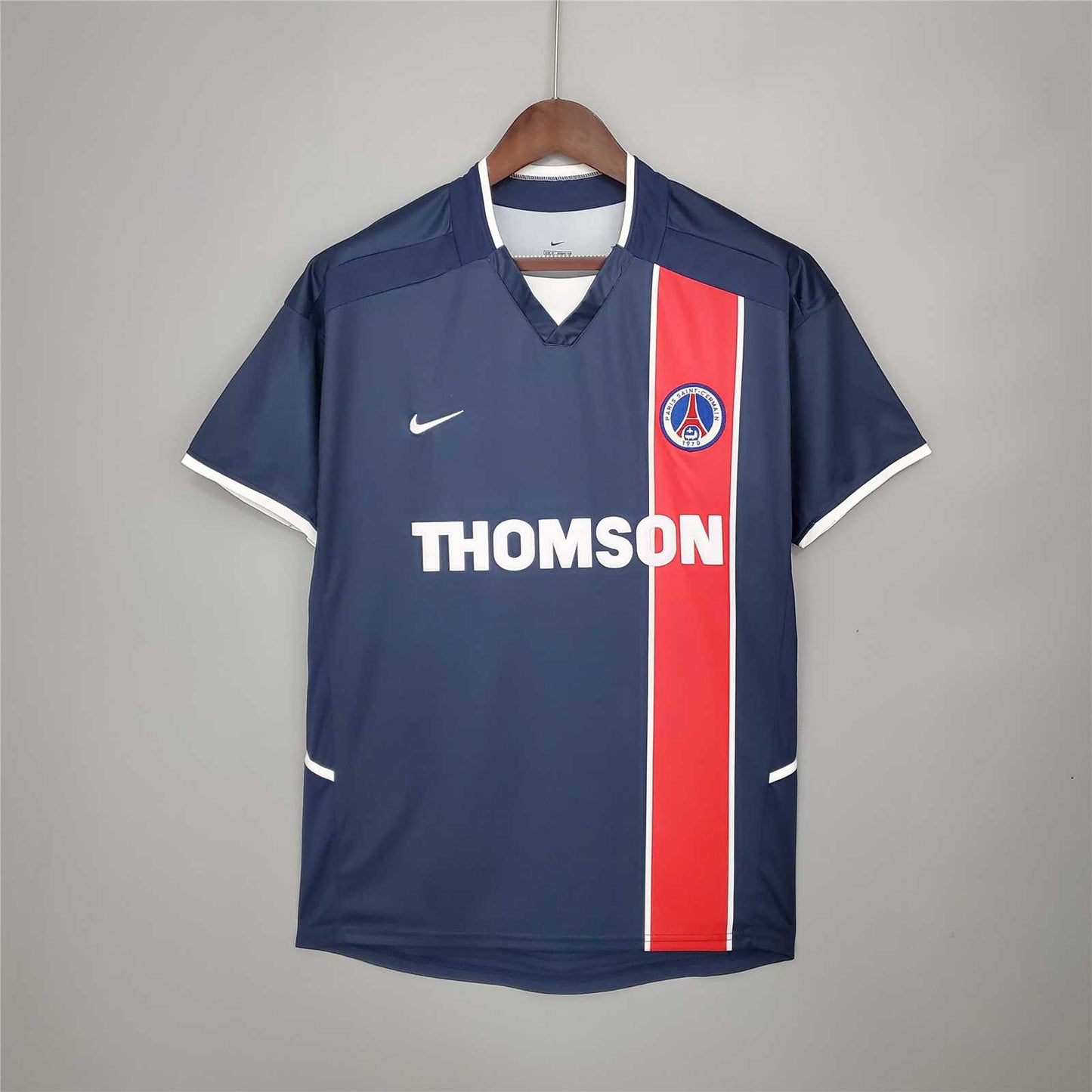 PSG 2002/03 Home