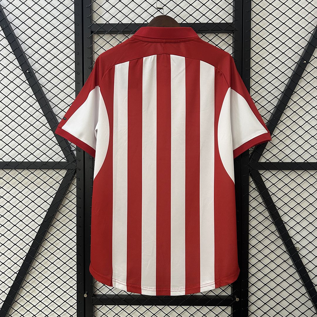 PSV 2000/01 Home