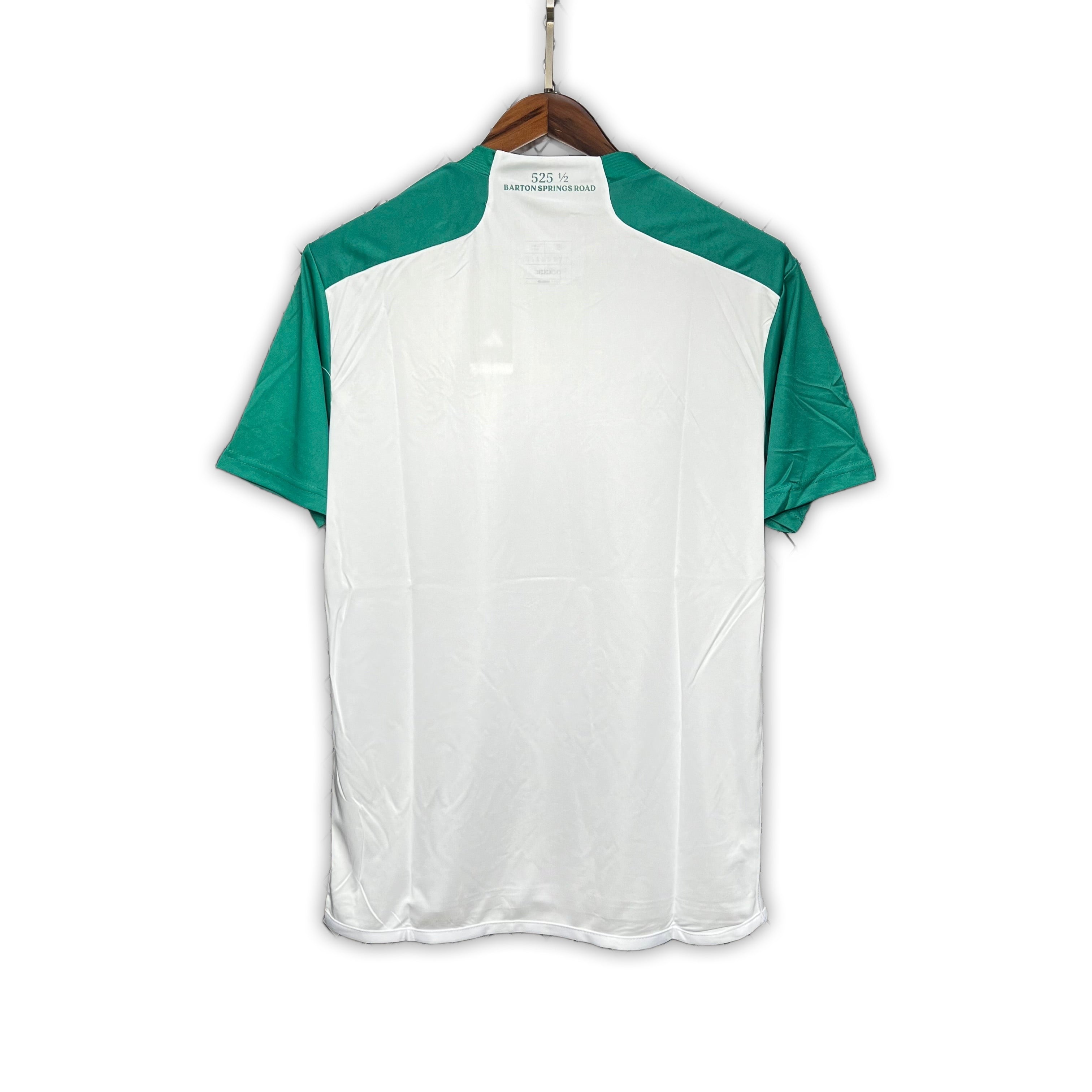 Austin FC 2023/24 Local