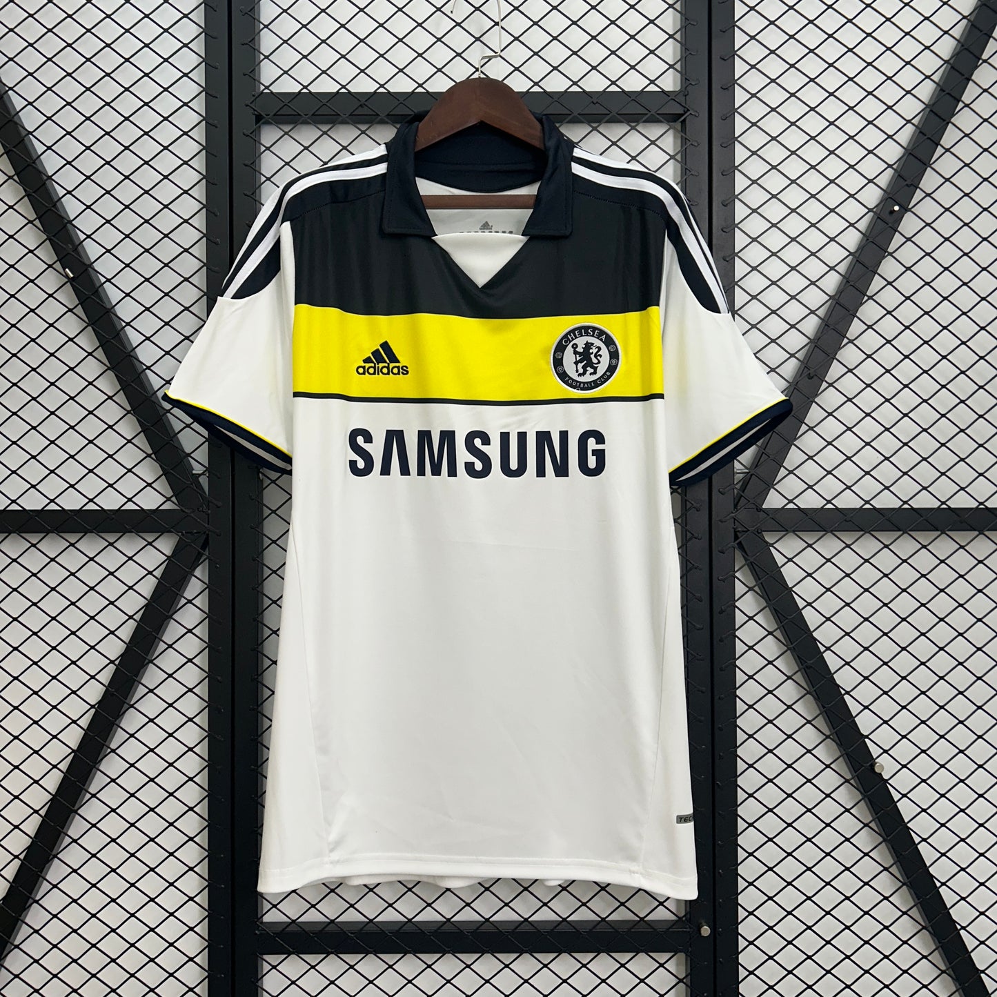 Chelsea 2011/12 Local