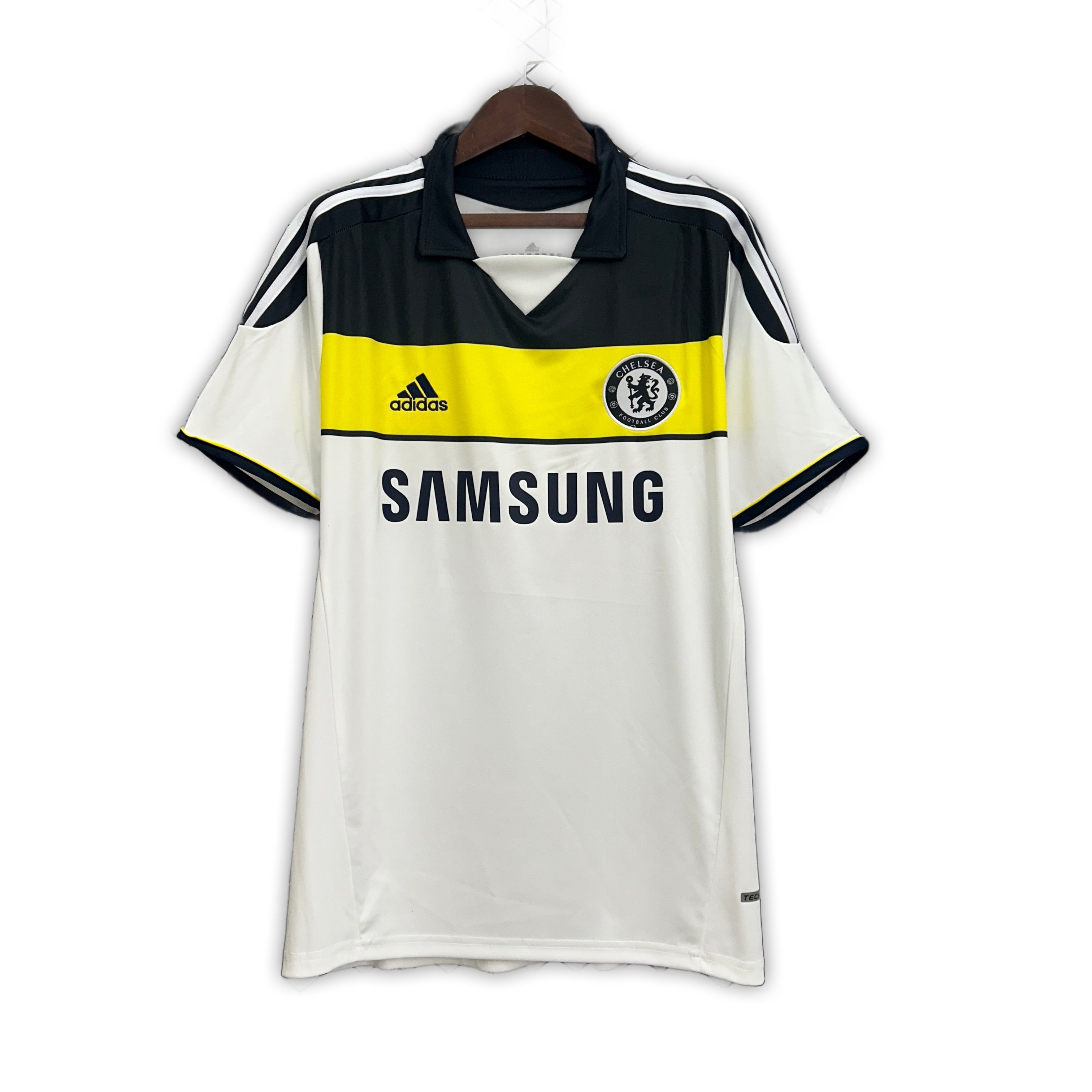 Chelsea 2011/12 Local