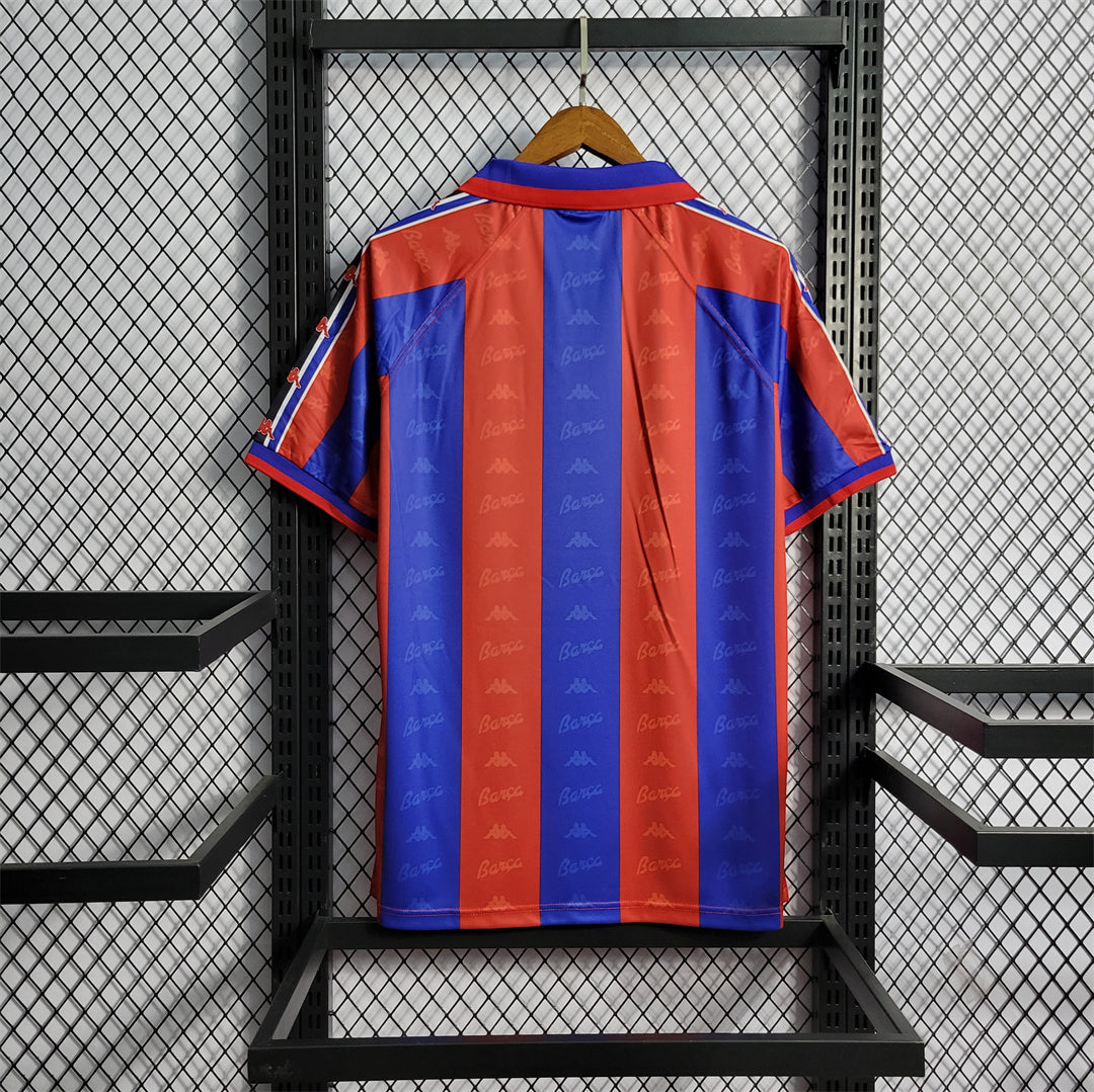Barcelona 1996/97 Home