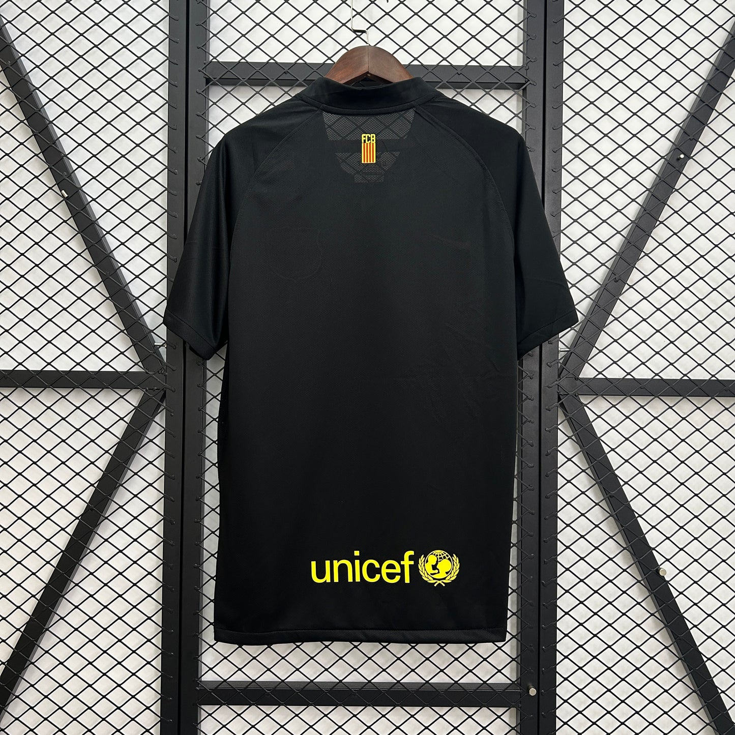 Barcelona 2011/12 Away