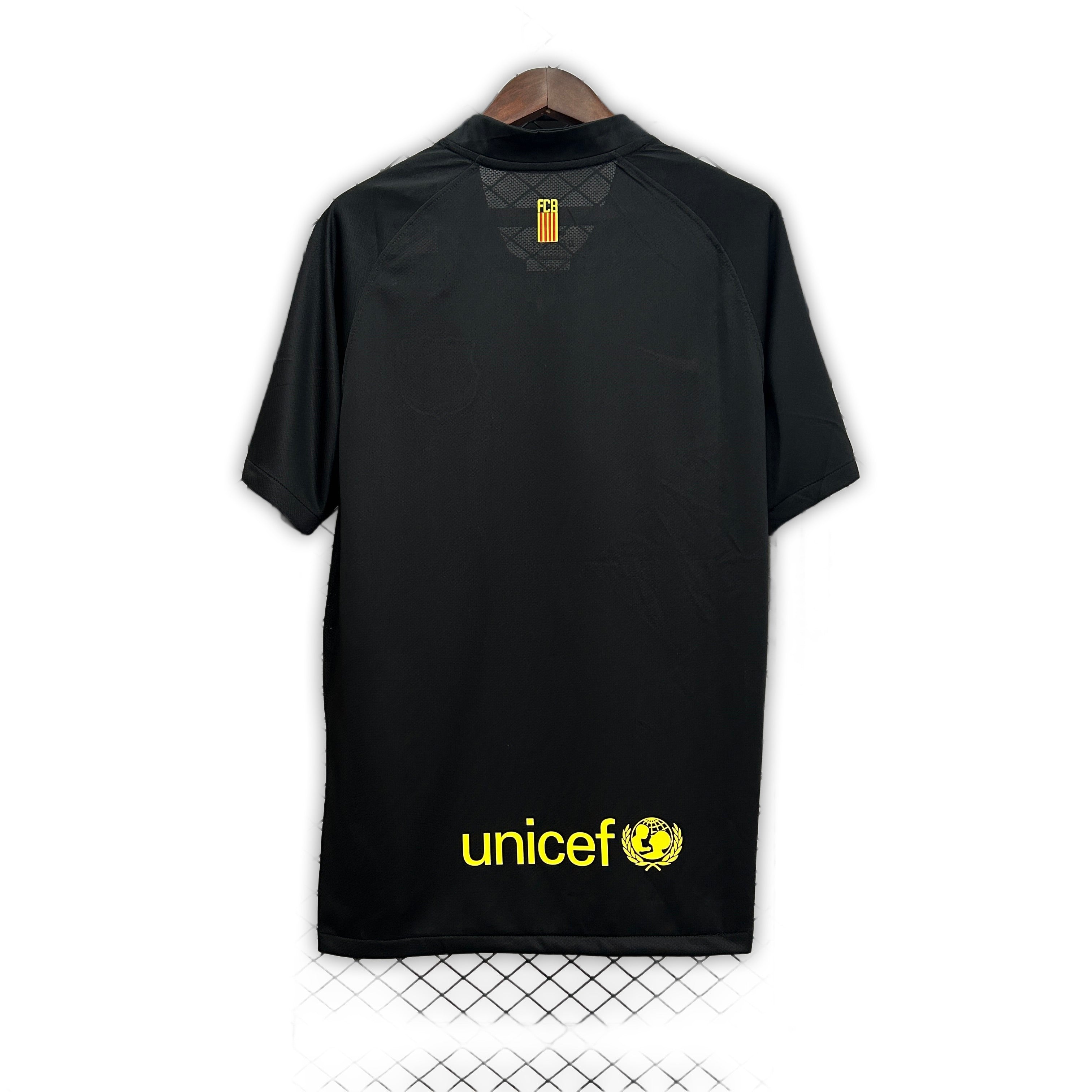 Barcelona 2008/09 Inicio