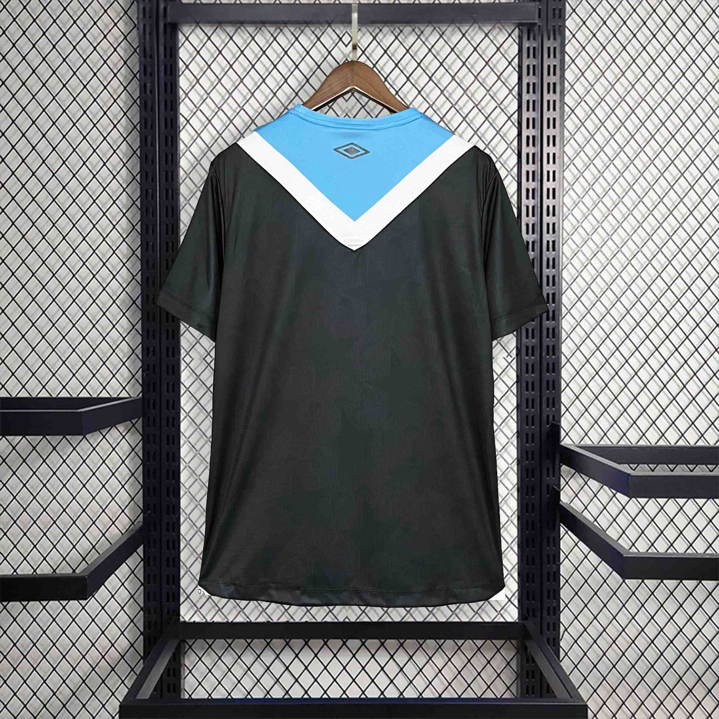 Gremio 2024/25 Third Away