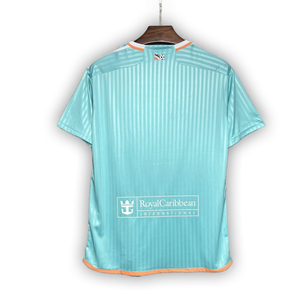 Inter Miami 2024/25 Third