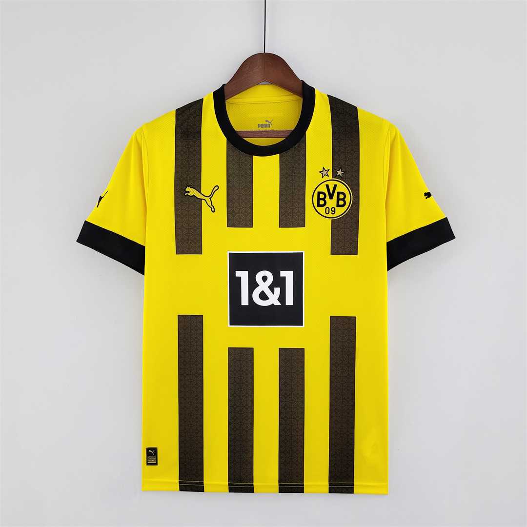 Borussia Dortmund 2022/23 Home