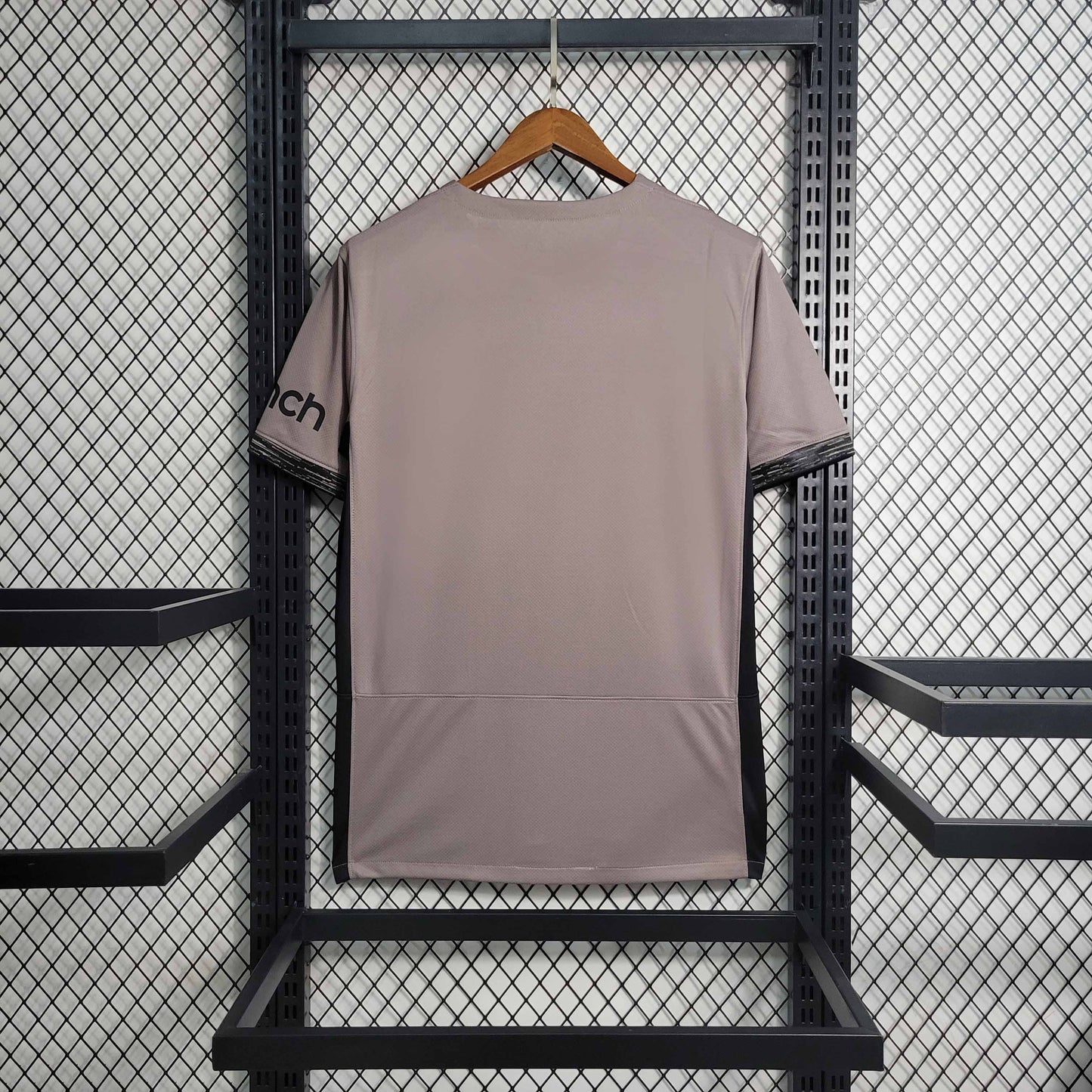 Tottenham 2023/24 Third Away