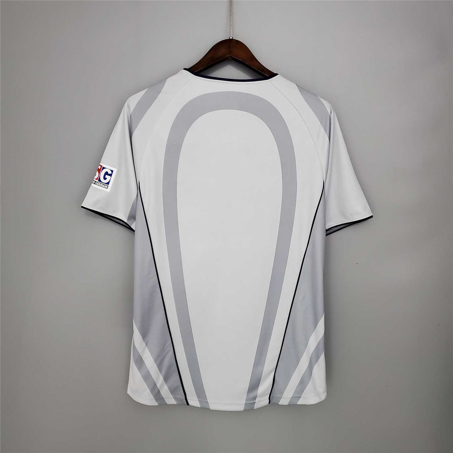 PSG 2001/02 Away