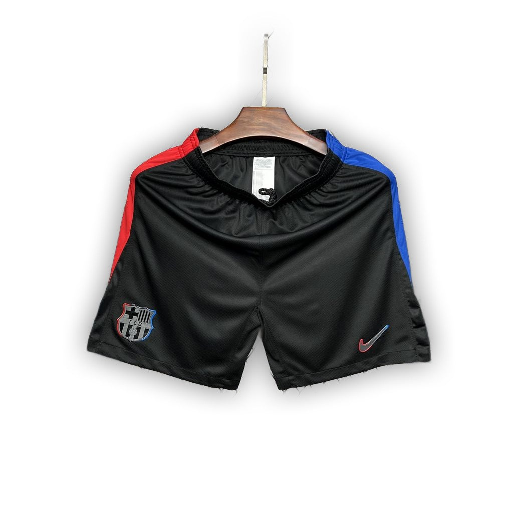 Barcelona 2024/25 Away Shorts