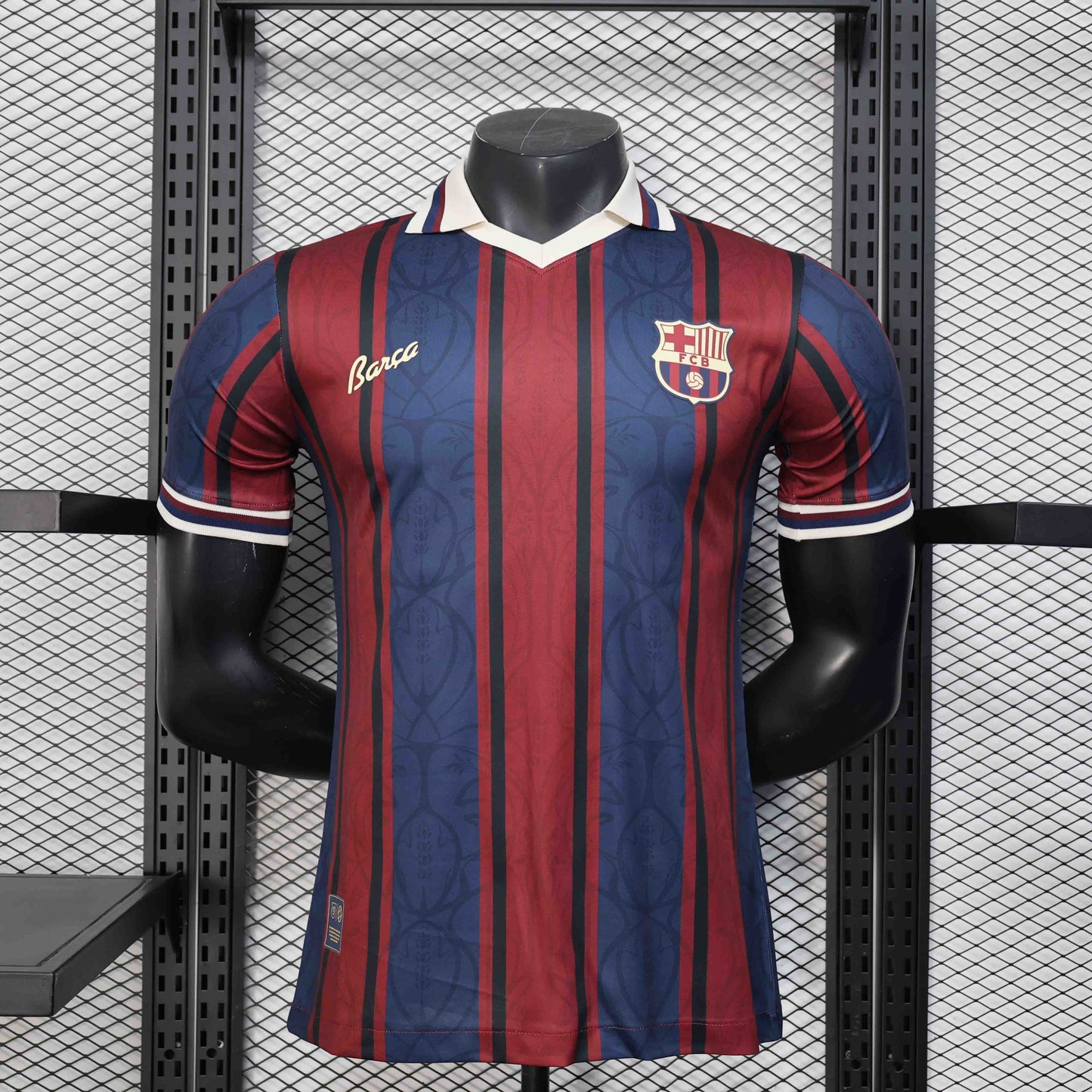 Barcelona 2024/25 Special Player Version
