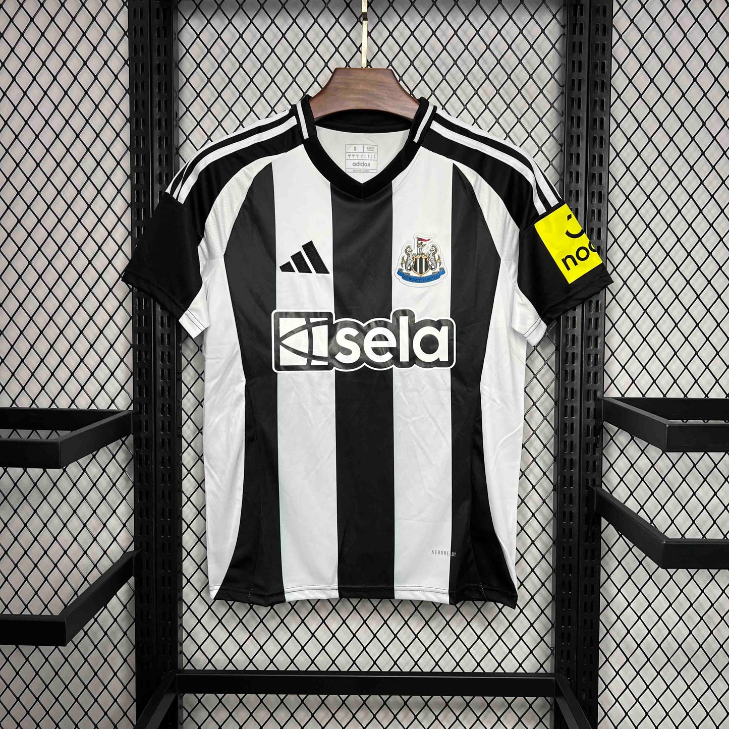 Newcastle United 2024/25 Home