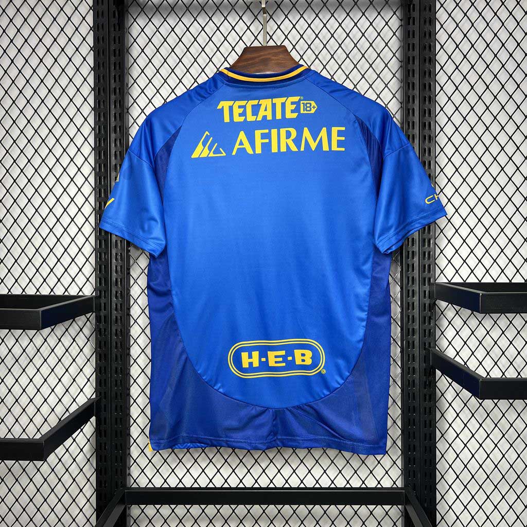 Tigres 2024/25 Away