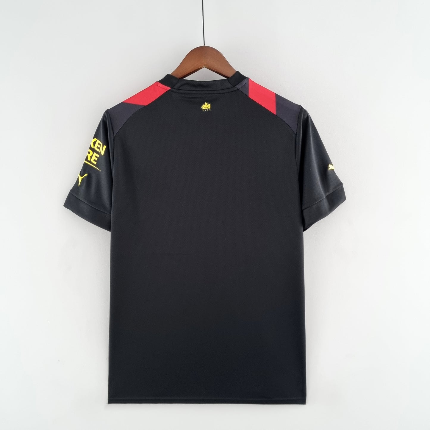Manchester City 2022/23 Away
