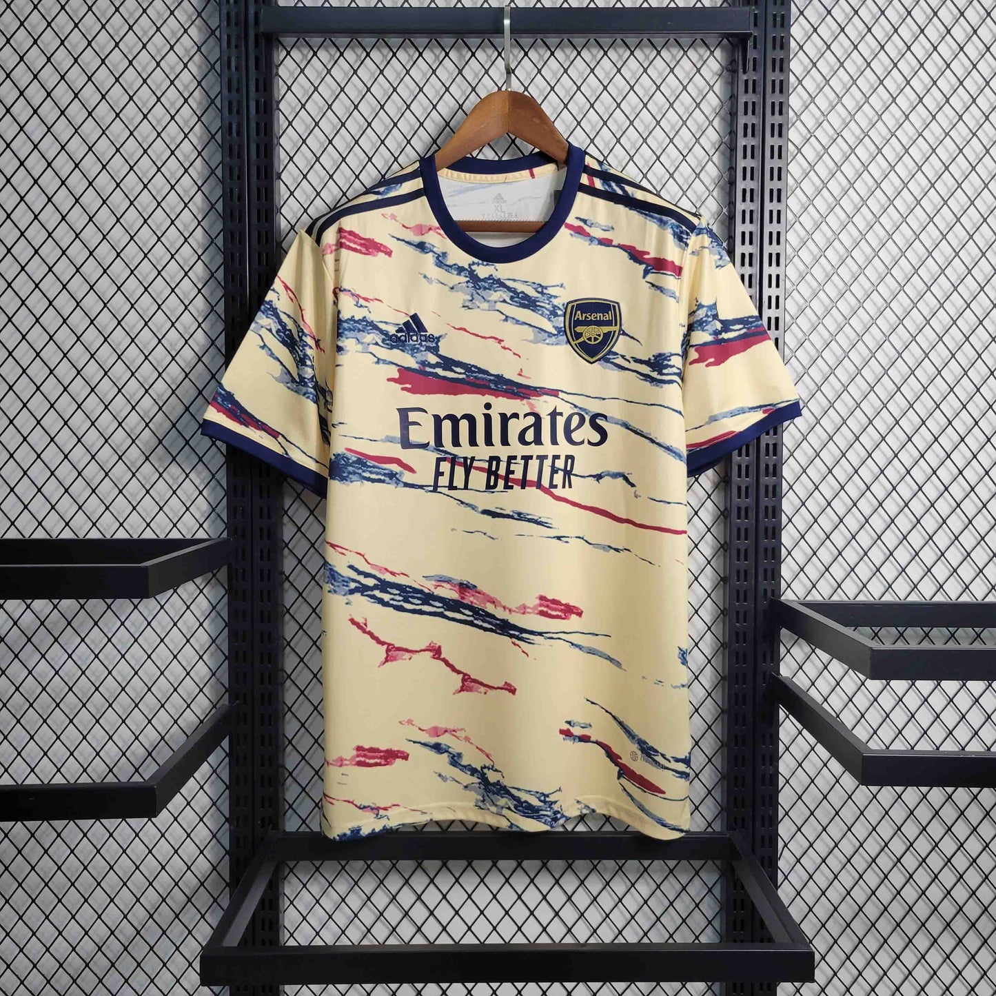 Arsenal 23/24 Special