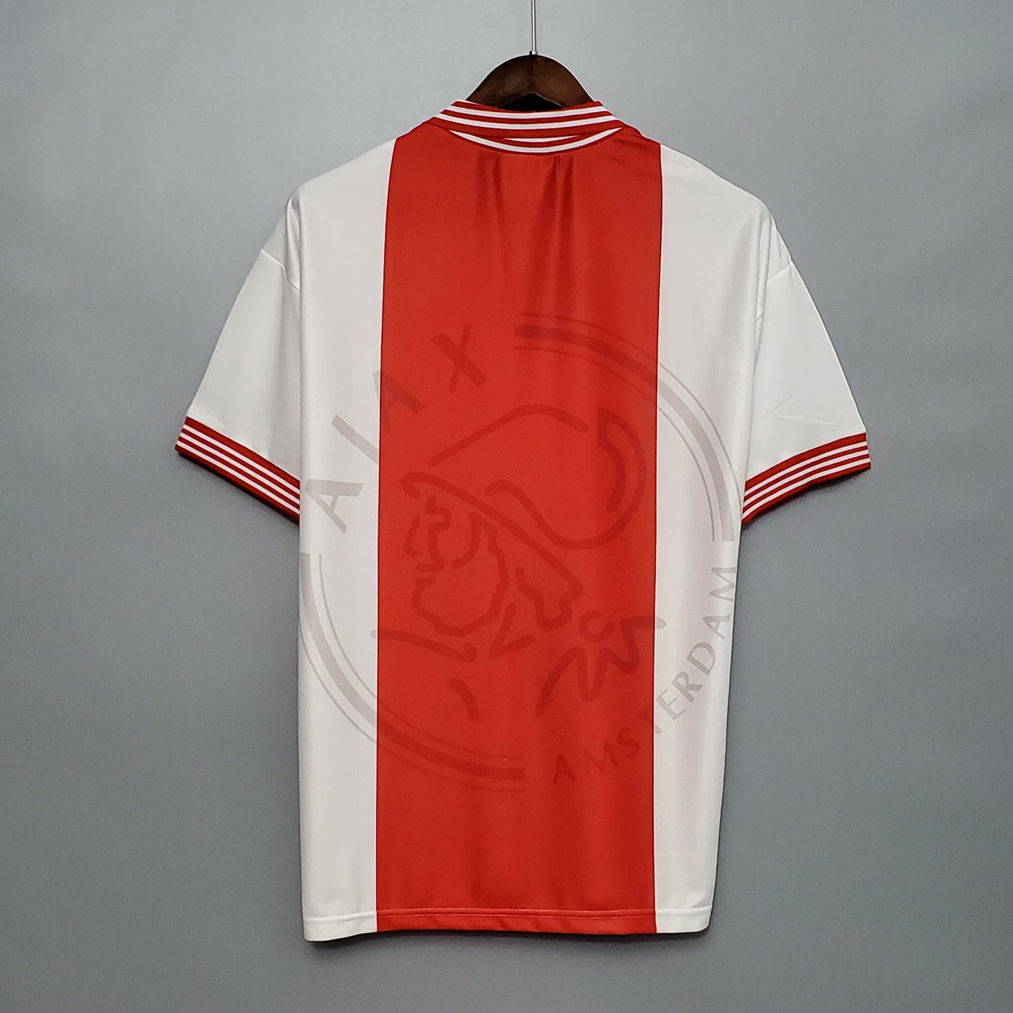 Ajax 1995/96 Home