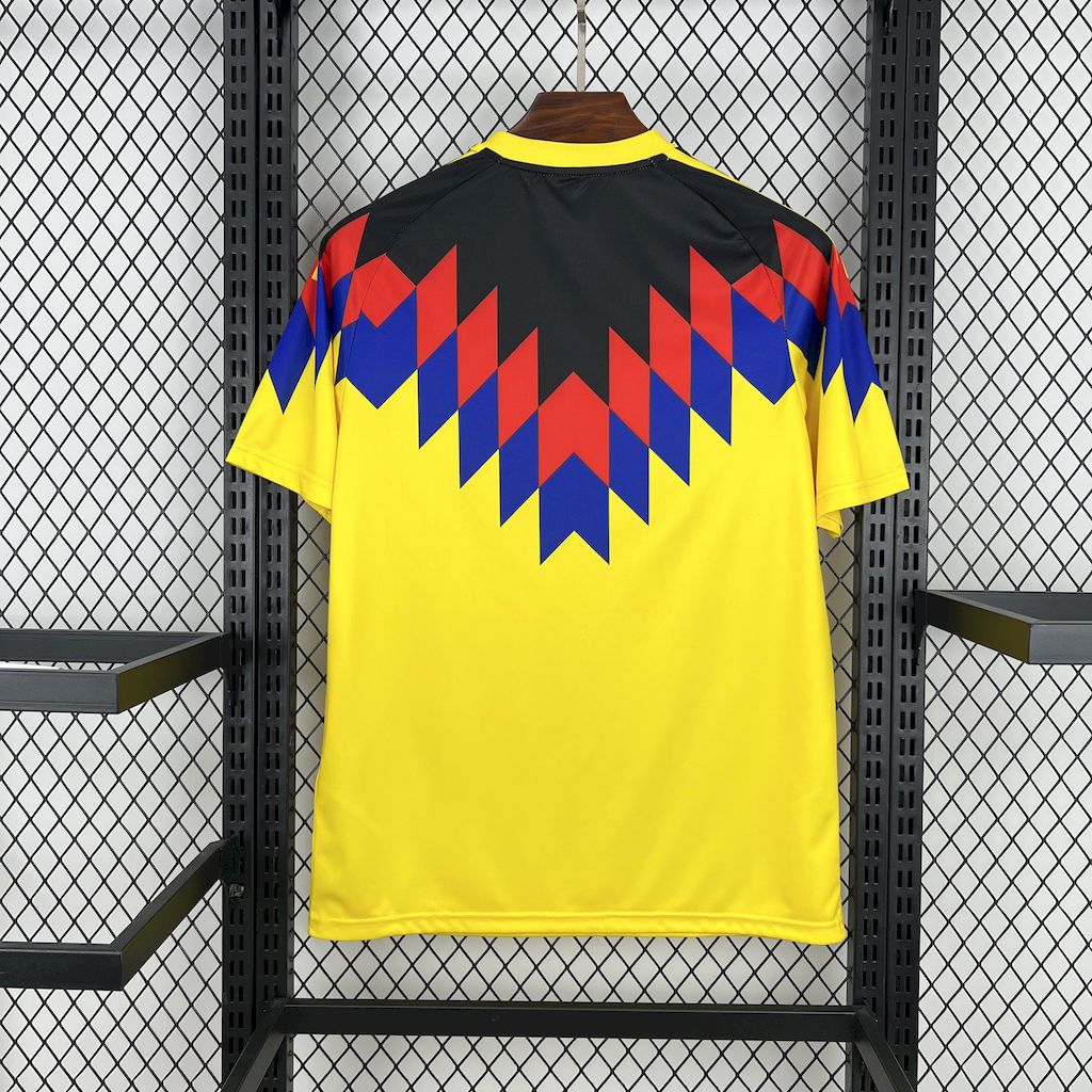 Club America 2025/26 Home