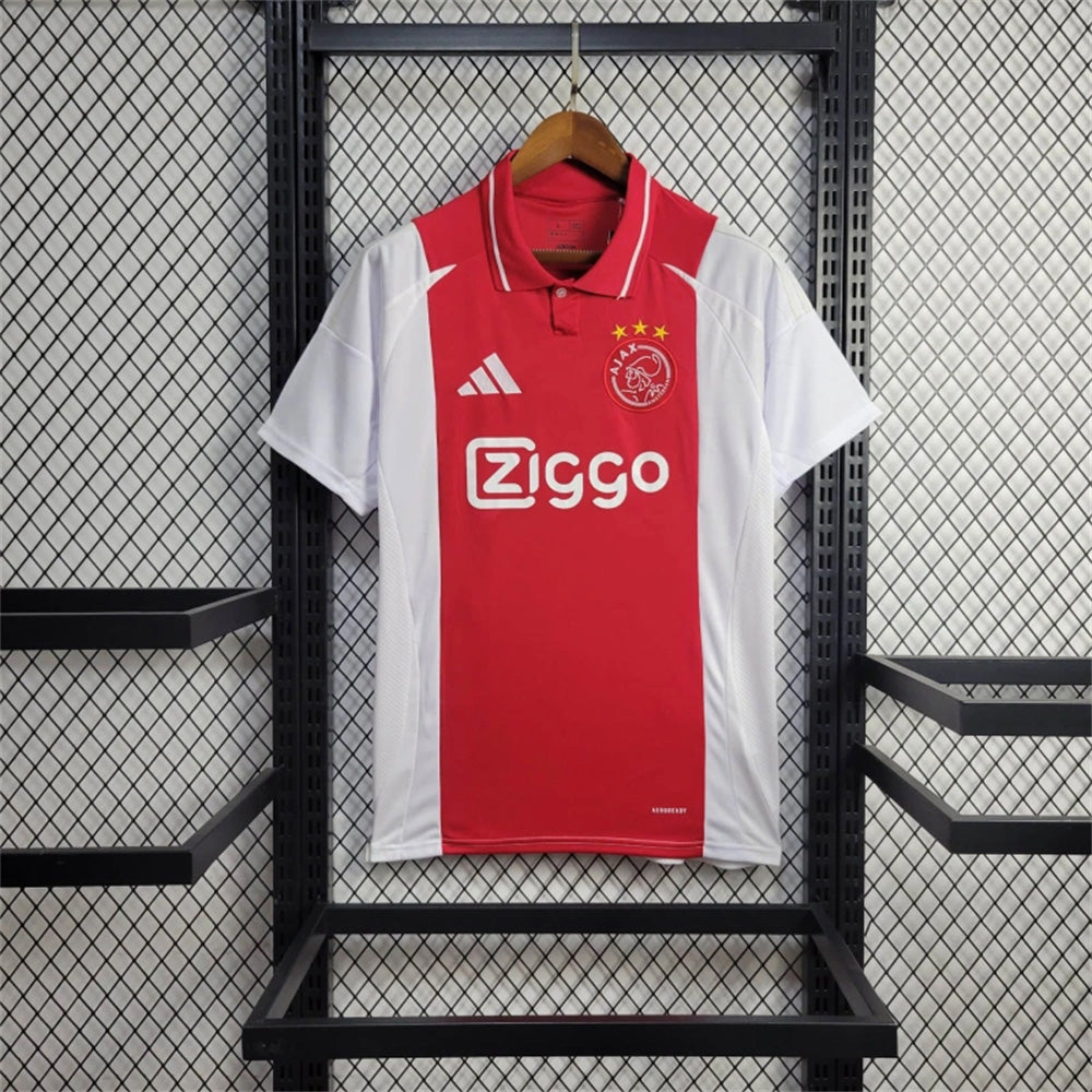Ajax 2024/25 Home