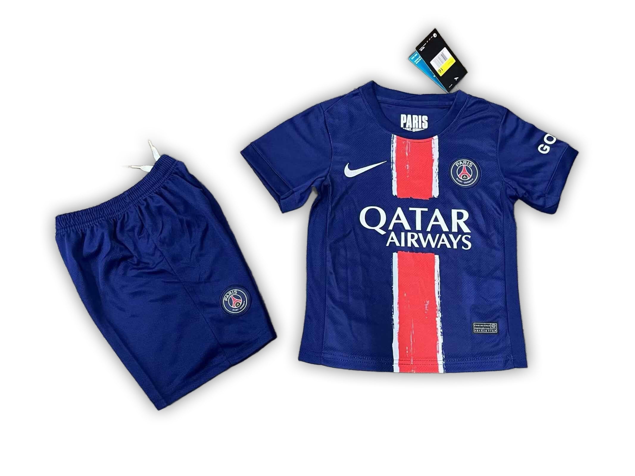 Chelsea 2011/12 Local