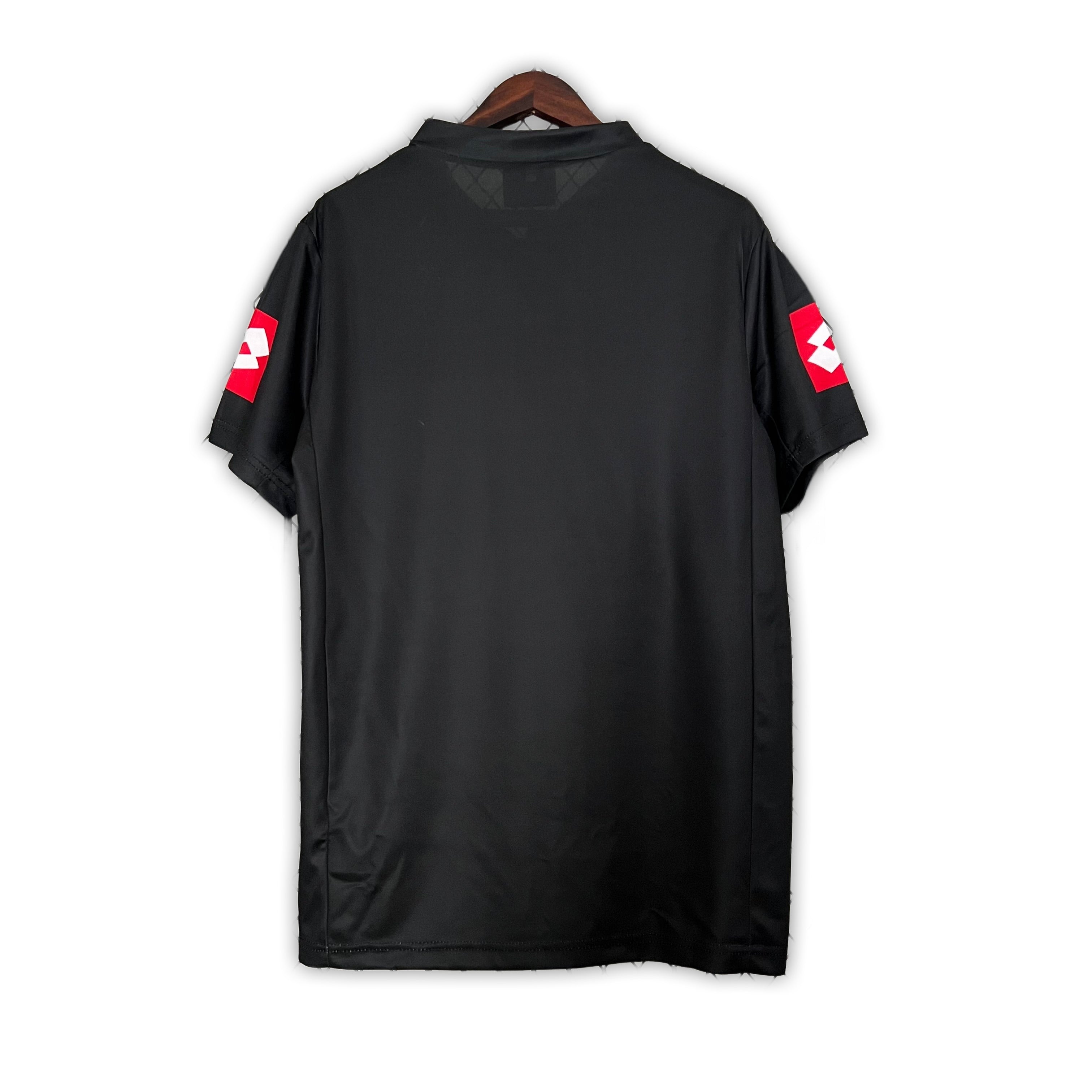 Juventus 2001/02 Away