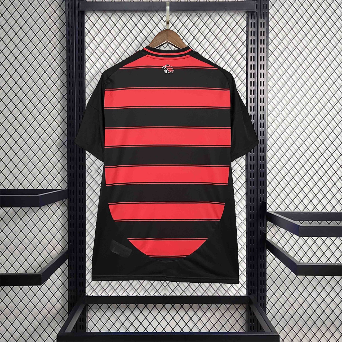 Flamengo 2025/26 Home