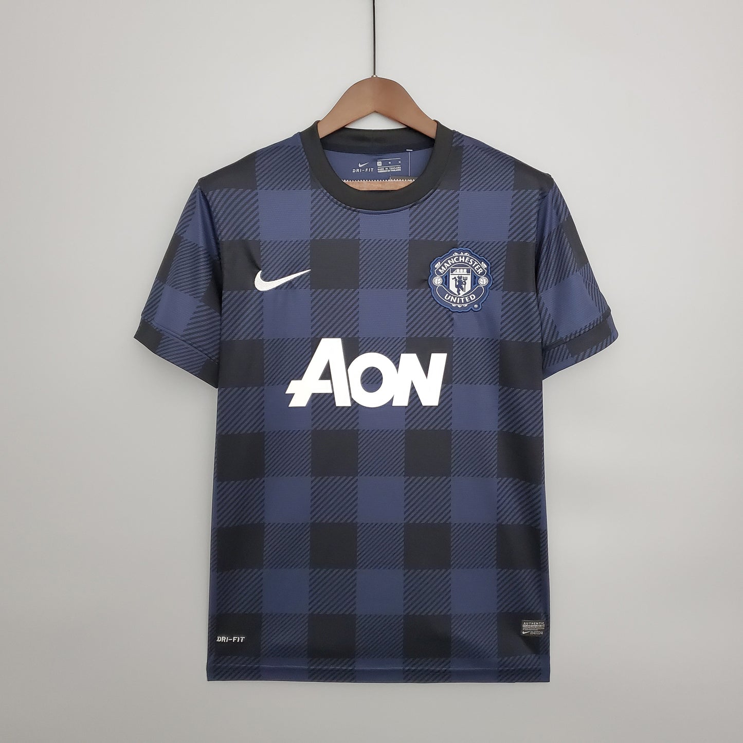 Manchester United 2013/14 Third Away
