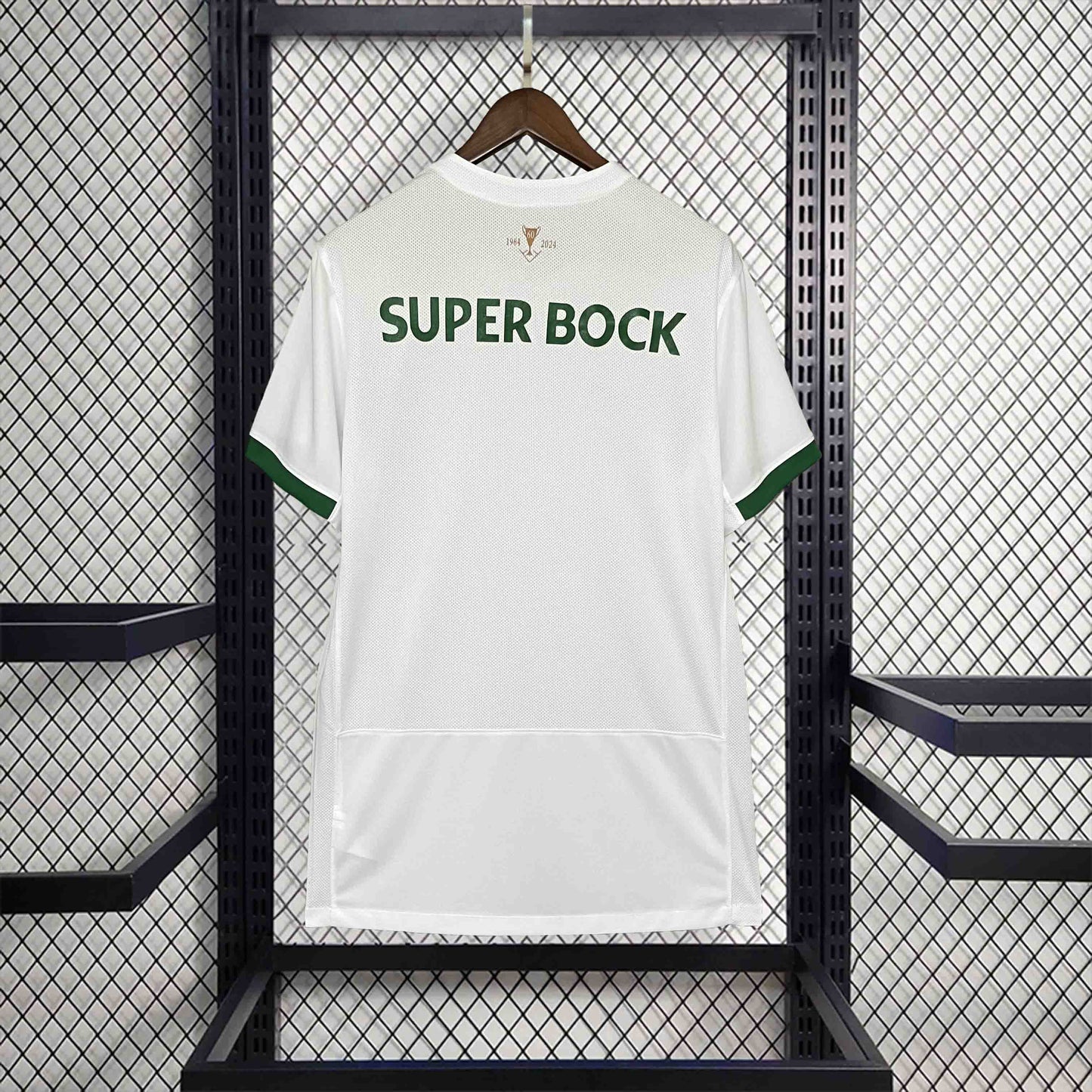 Sporting Lisbon 2024/25 Away