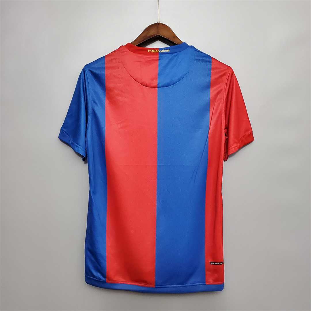 Barcelona 2006/07 Home