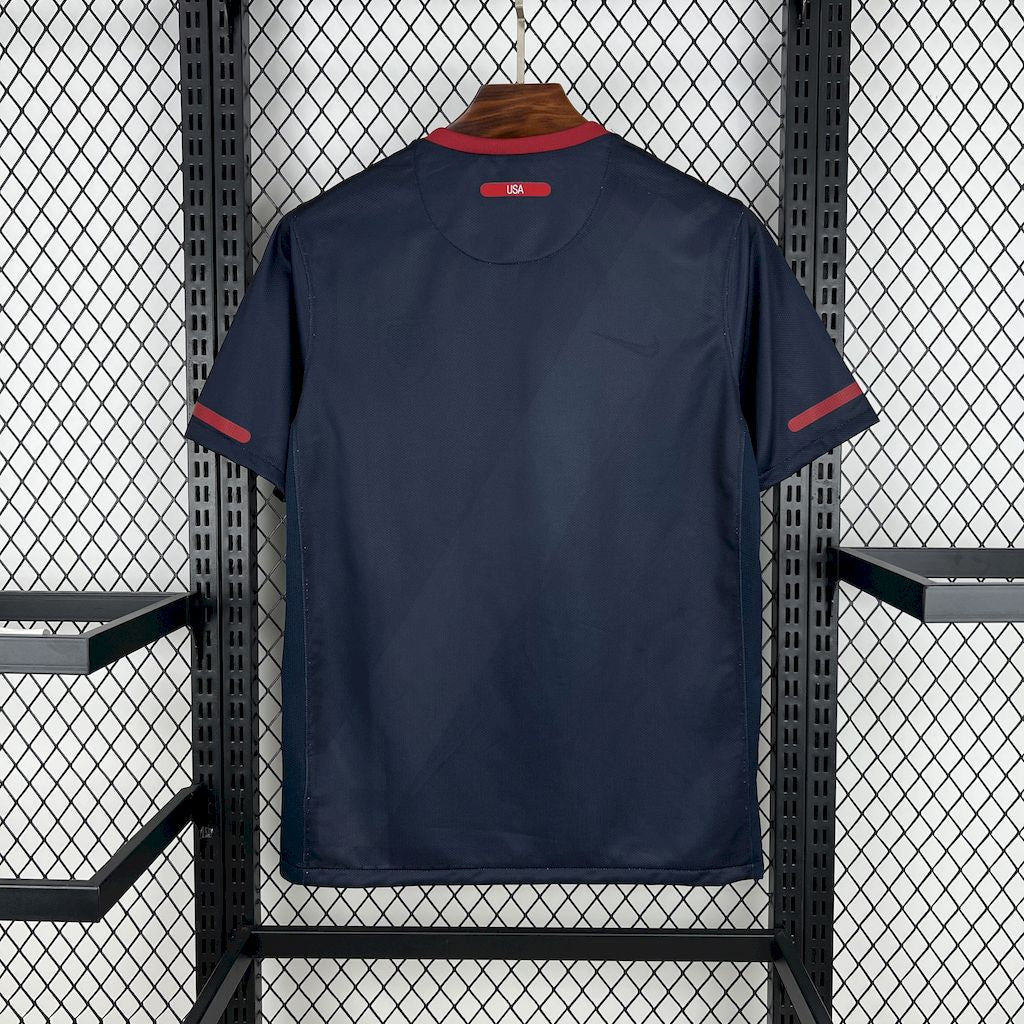 USA 2010 Away