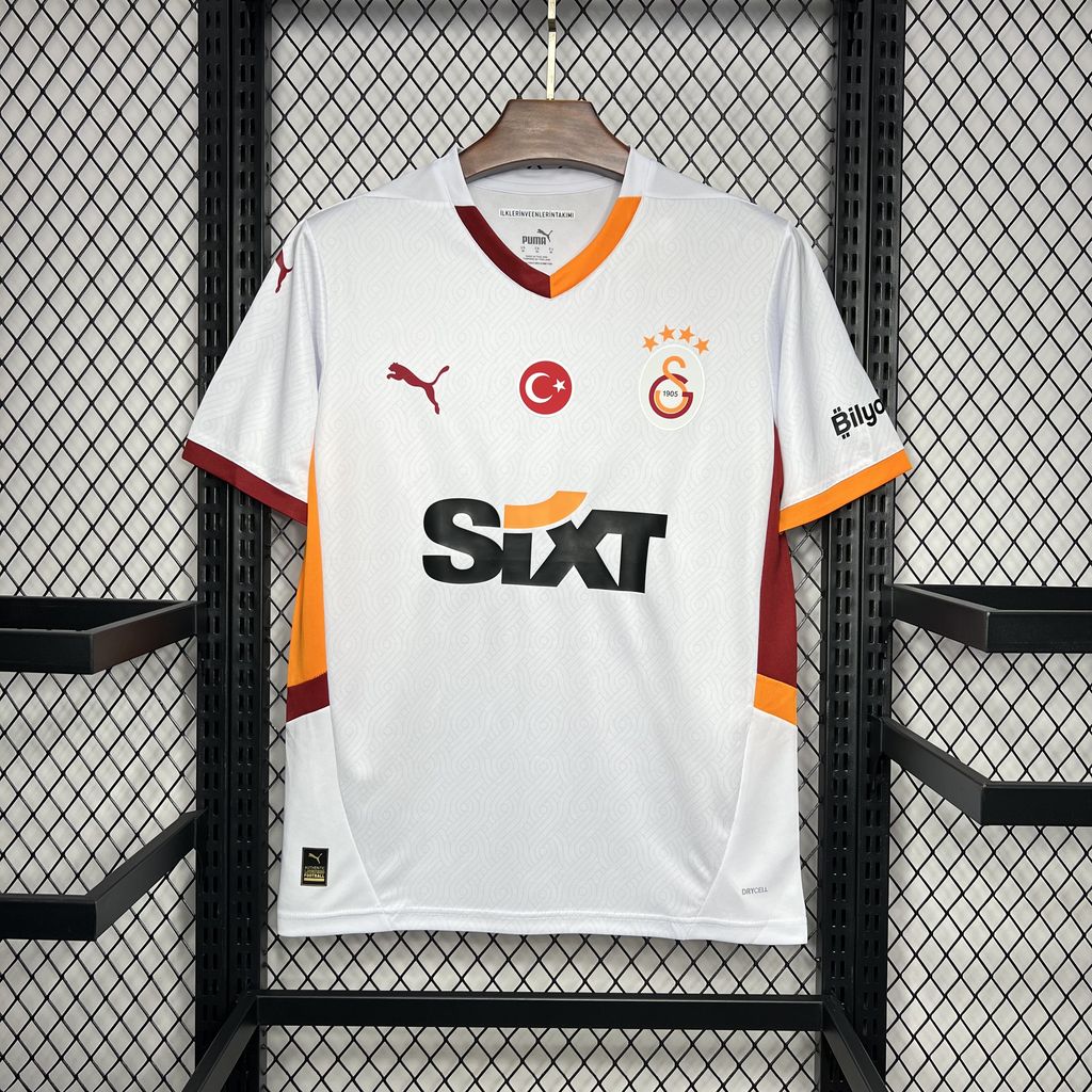 Galatasaray 2024/25 Away