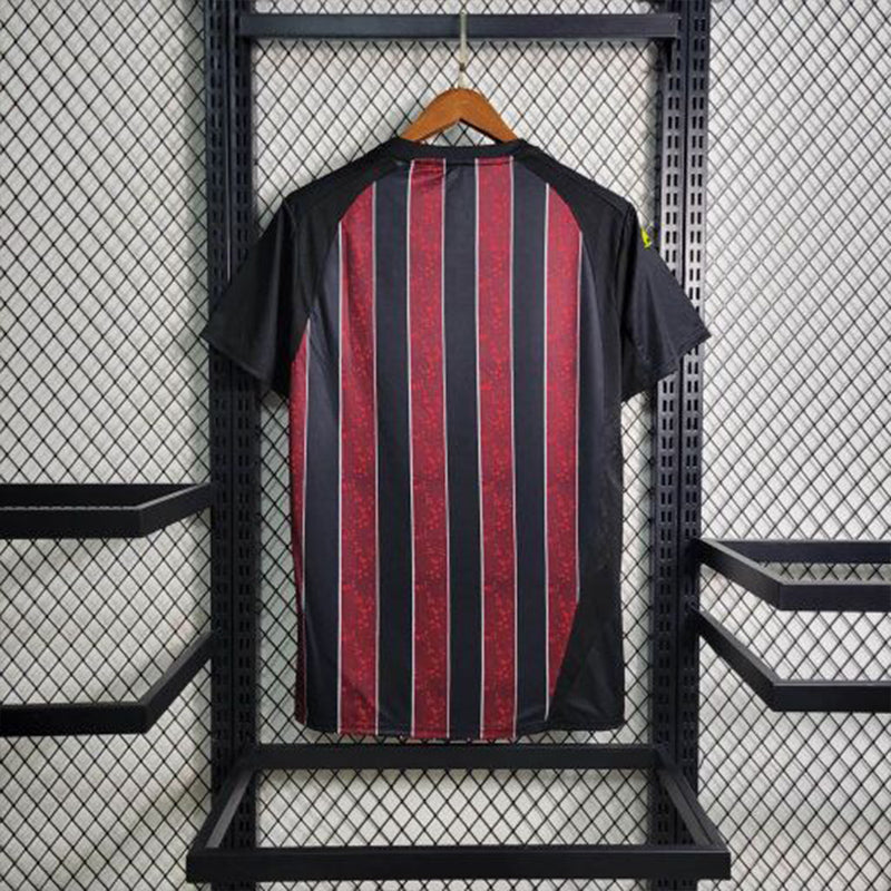 Manchester City 2008/09 Away