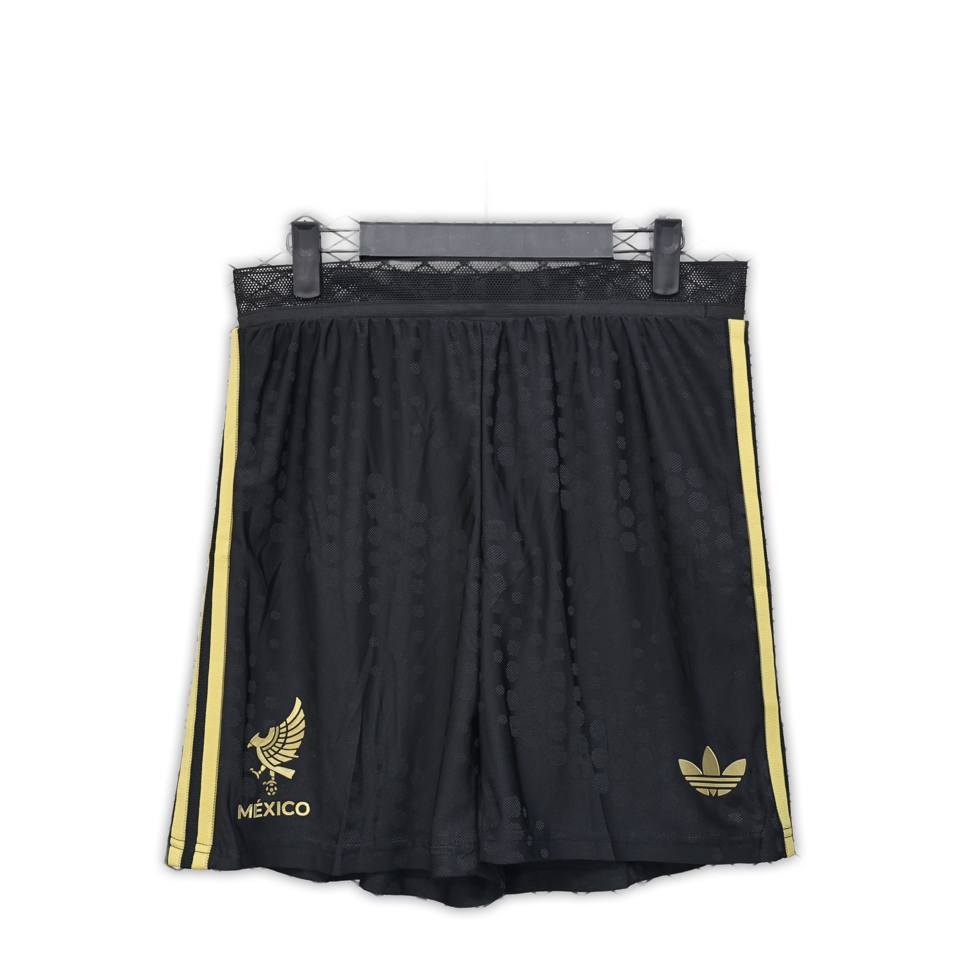 Mexico 2025/26 Away Player Version Shorts