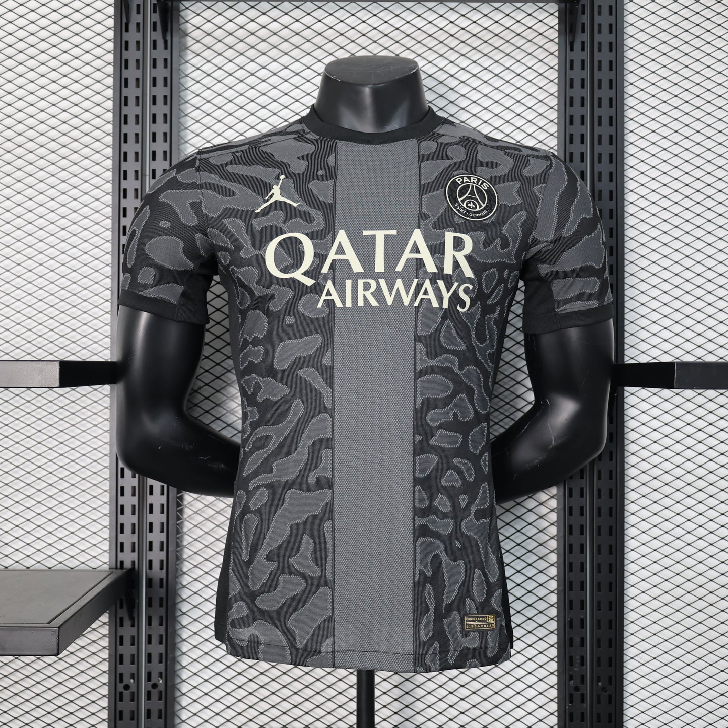 PSG 2022/23 Cuarta