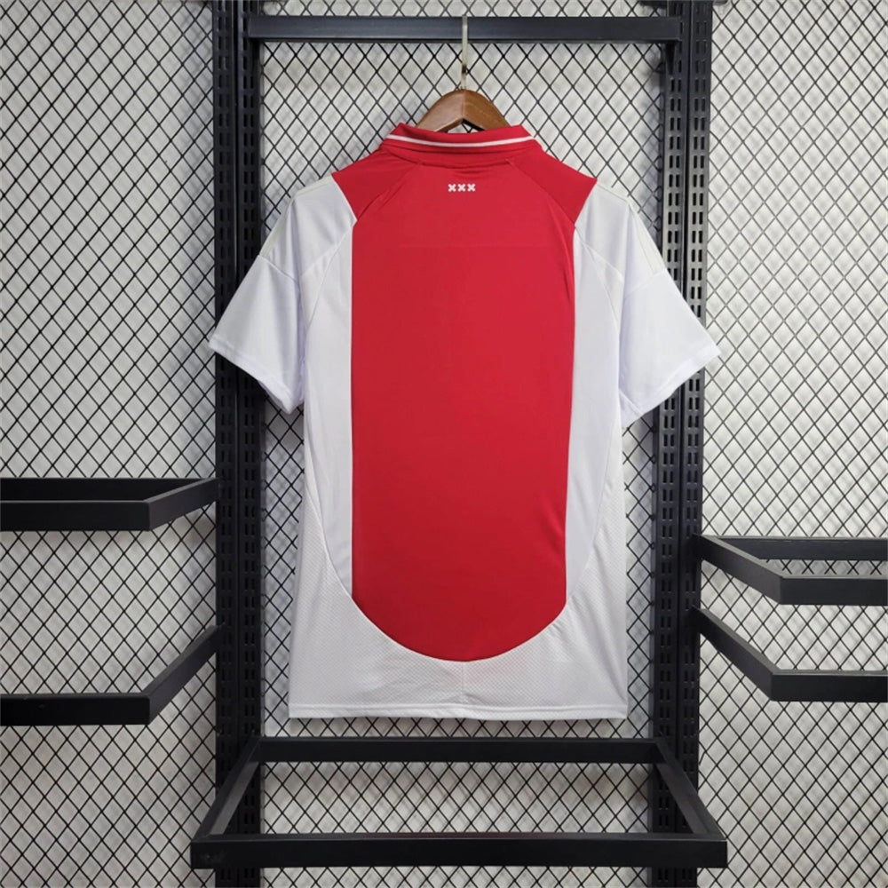 Ajax 2024/25 Home